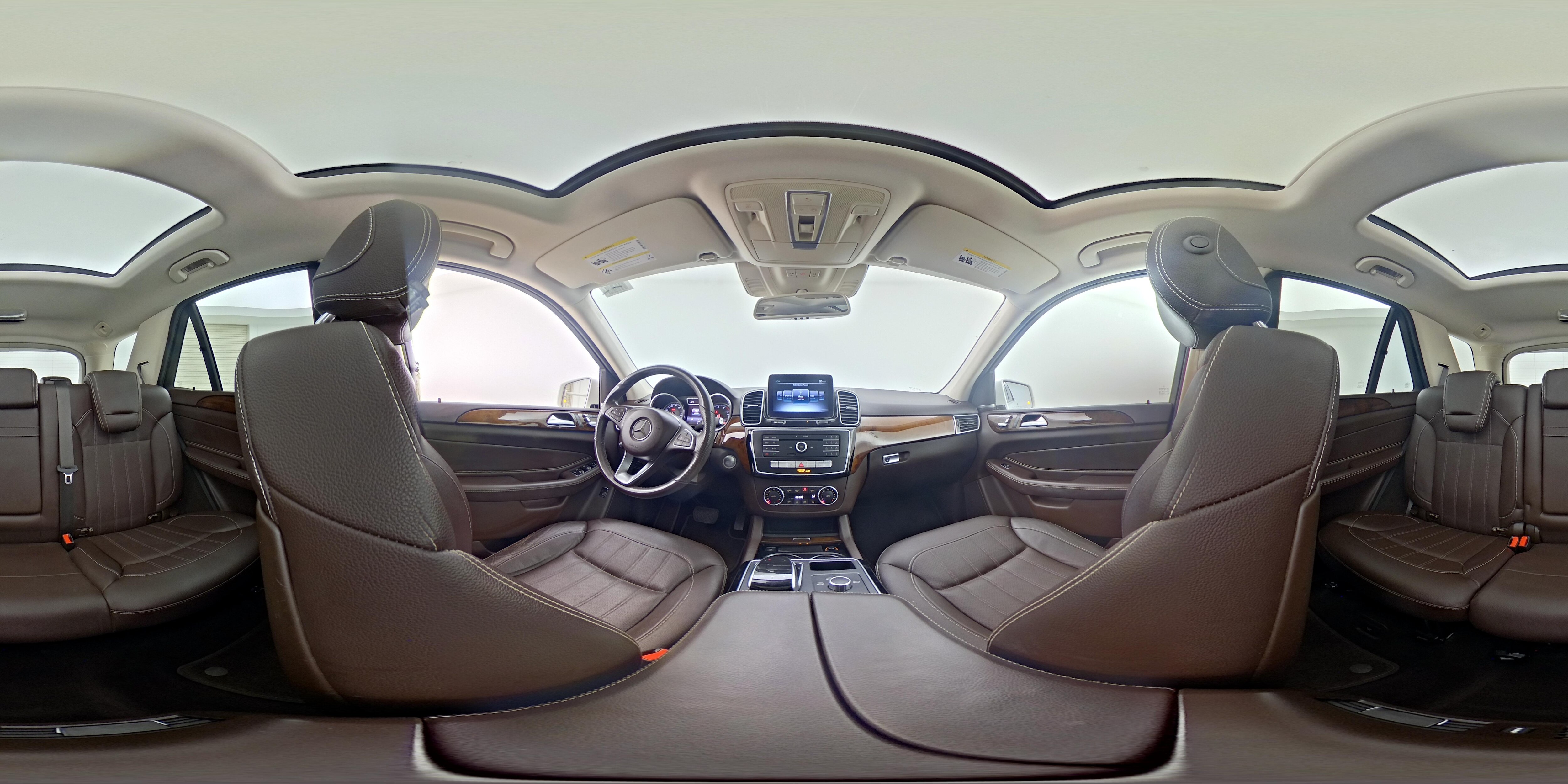 2017 Mercedes-Benz GLE-Class GLE350 - Photo 25
