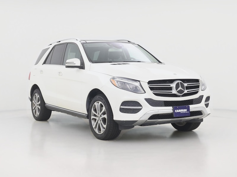 2017 Mercedes-Benz GLE 350 -
                  Houston, TX