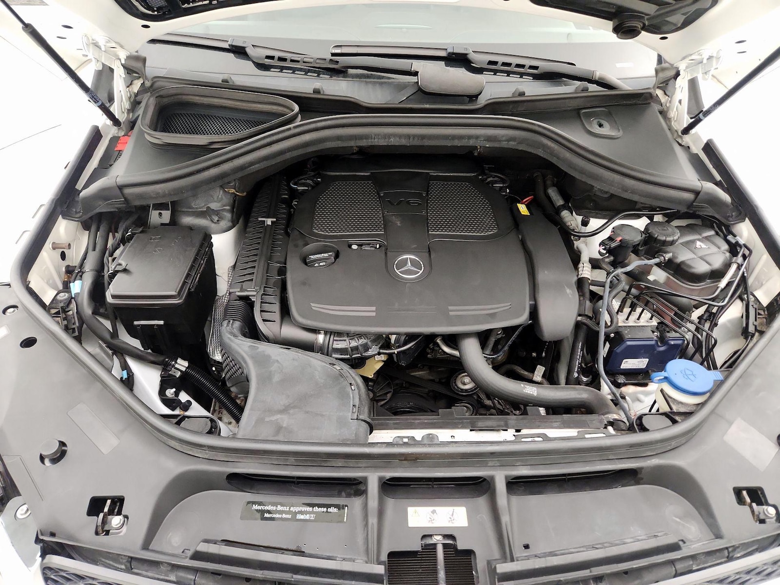 2017 Mercedes-Benz GLE-Class GLE350 - Photo 23