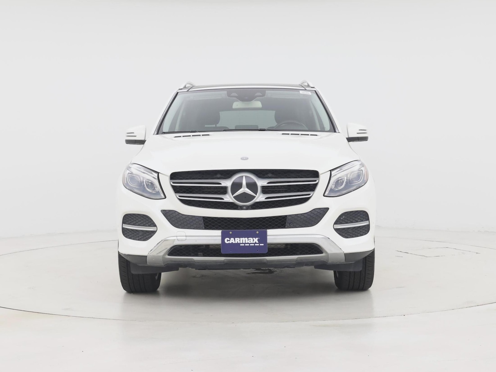 2017 Mercedes-Benz GLE-Class GLE350 - Photo 6