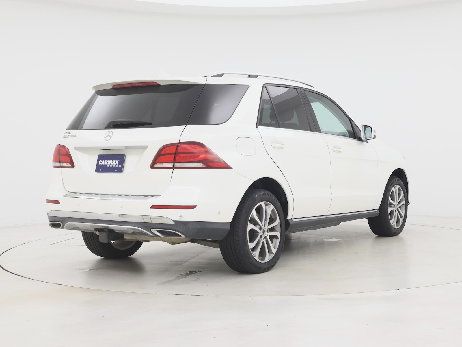 2017 Mercedes-Benz GLE-Class GLE350 - Photo 9