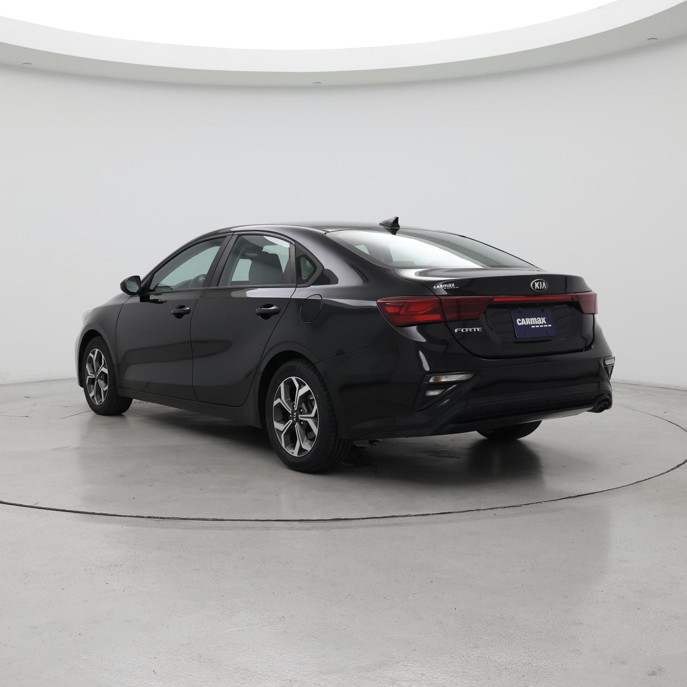 Thumbnail: 2020 Kia Forte - 2