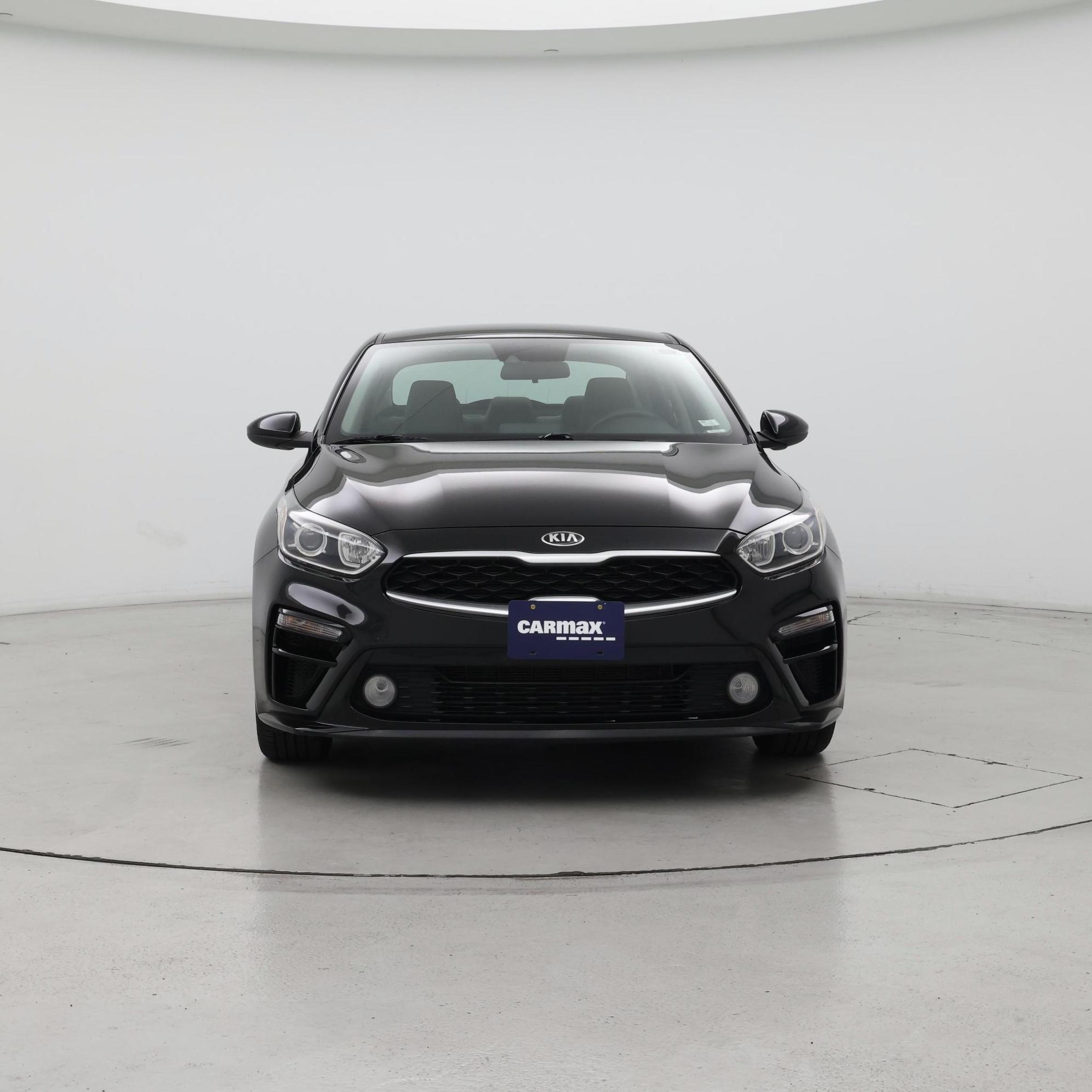 Thumbnail: 2020 Kia Forte - 5