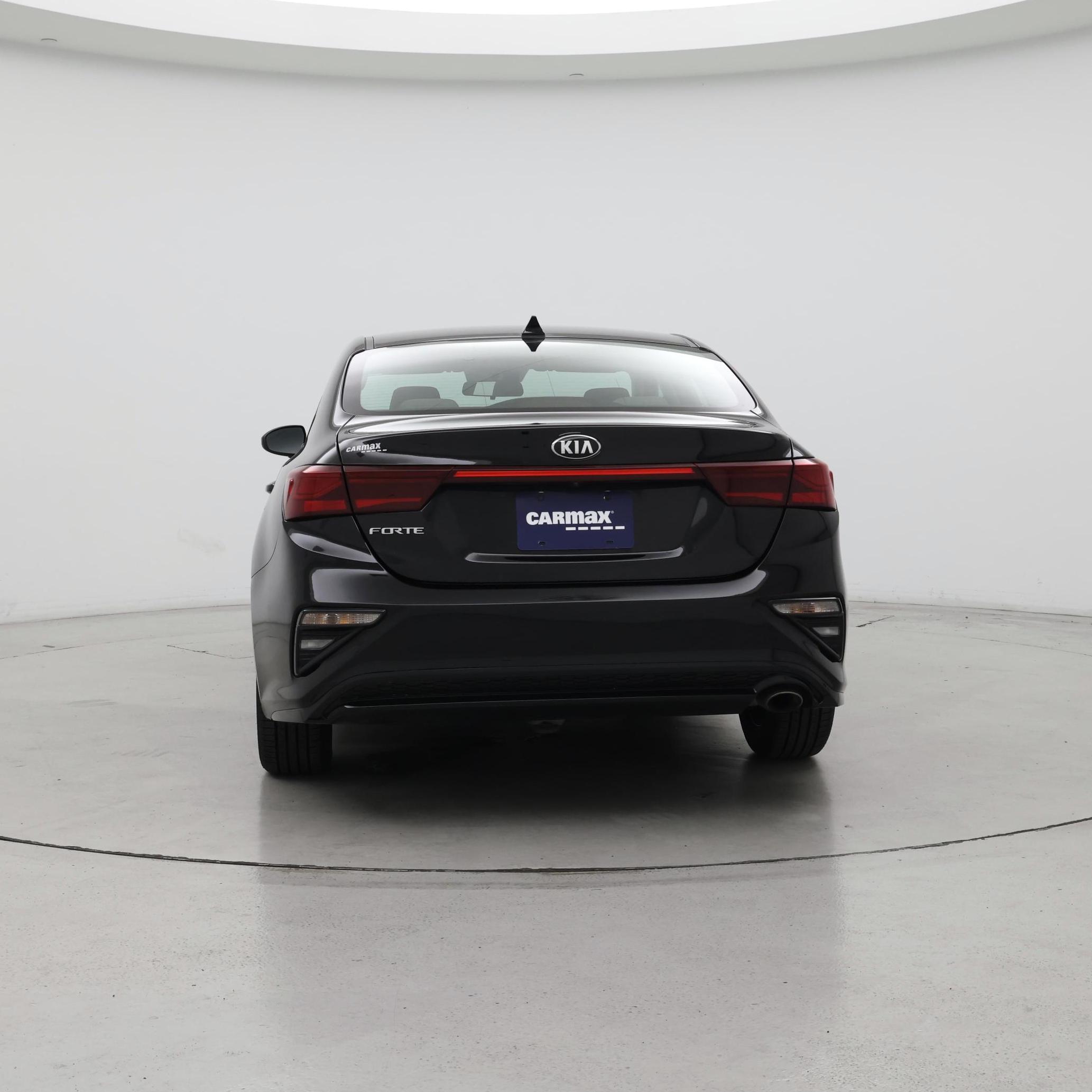 Thumbnail: 2020 Kia Forte - 6