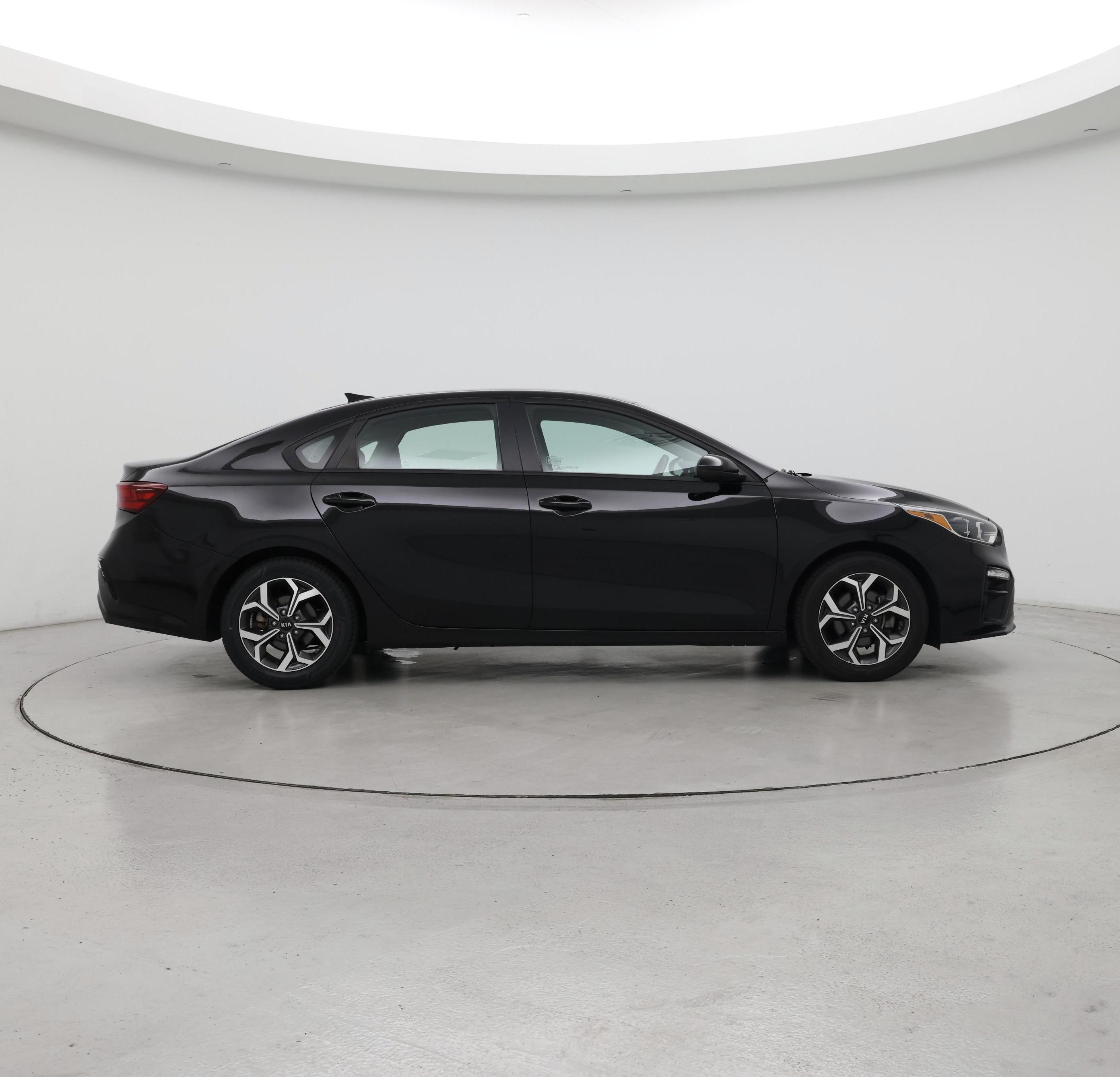 Thumbnail: 2020 Kia Forte - 7