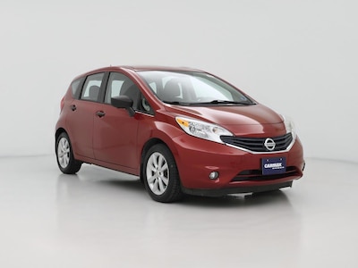 2015 Nissan Versa Note SL