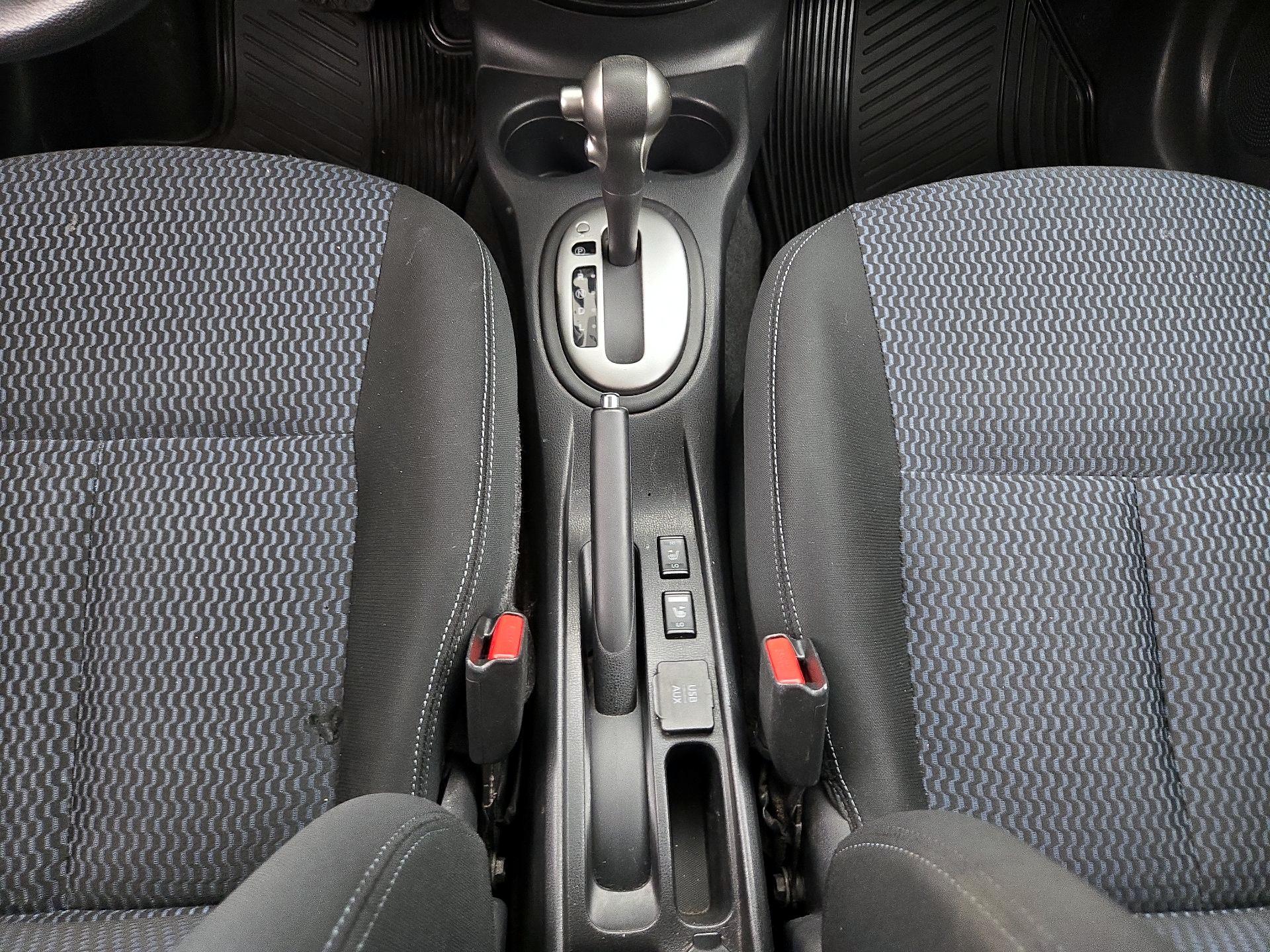 Thumbnail: 2015 Nissan Versa Note - 18