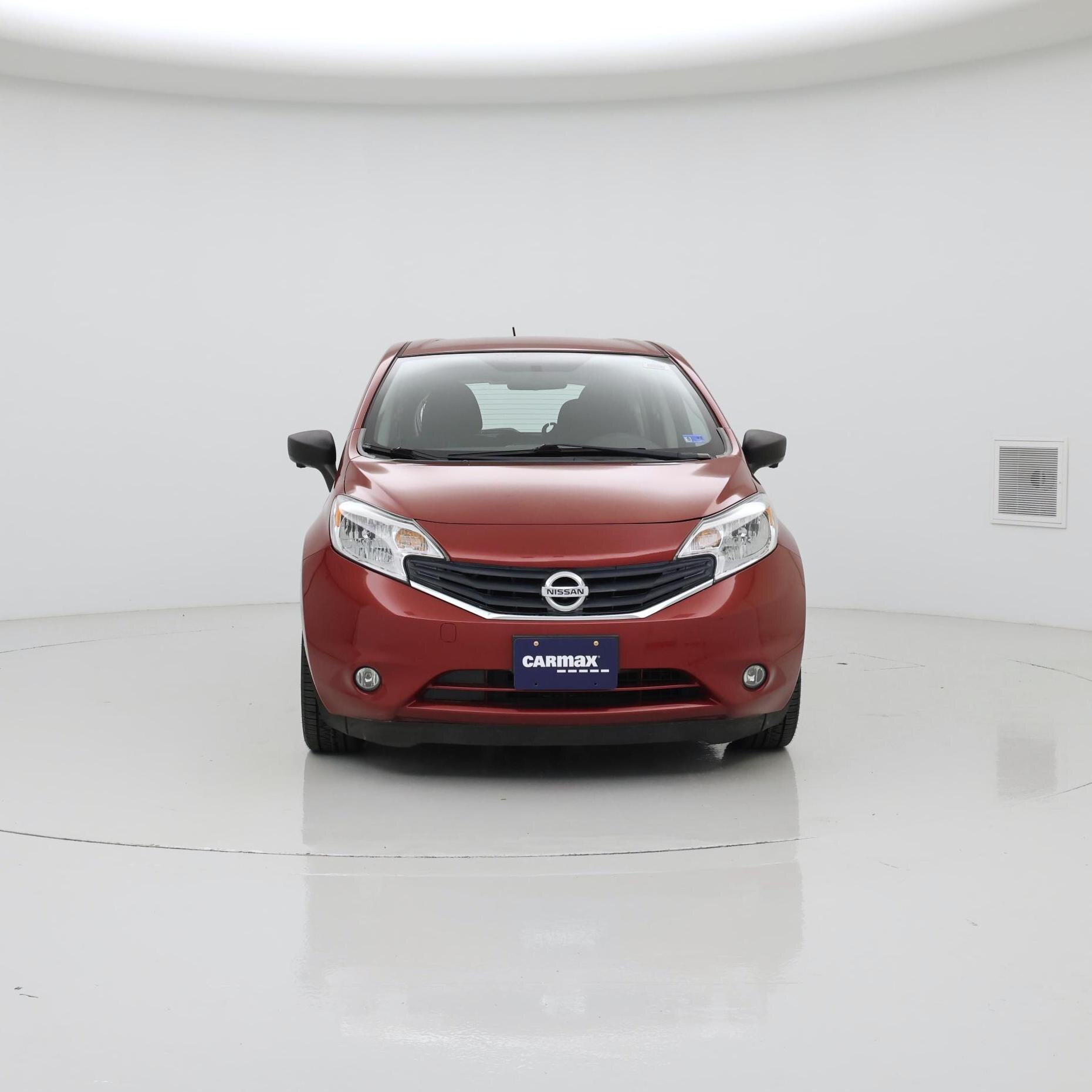Thumbnail: 2015 Nissan Versa Note - 5