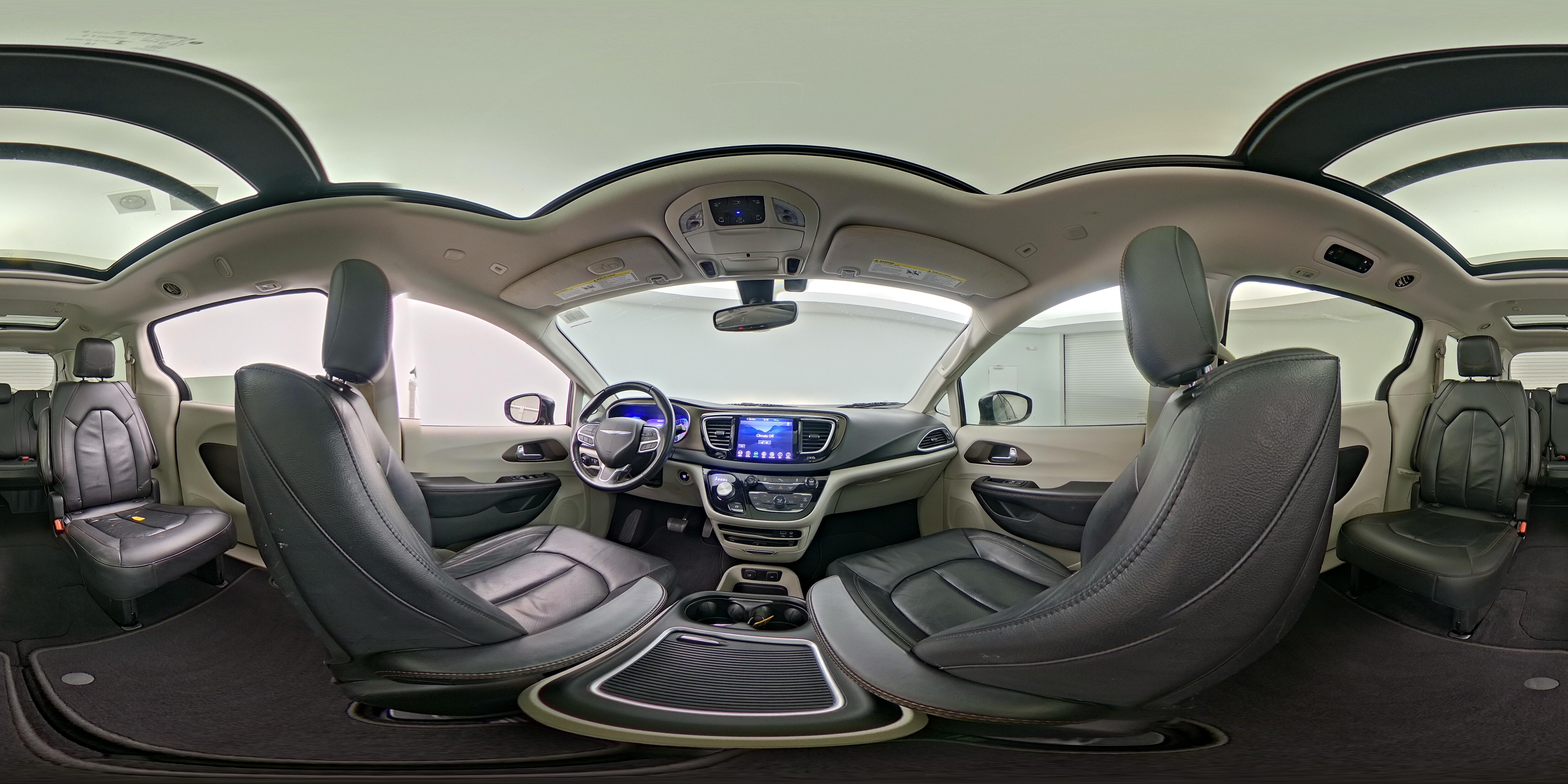 2019 Chrysler Pacifica Touring L Plus - Photo 25