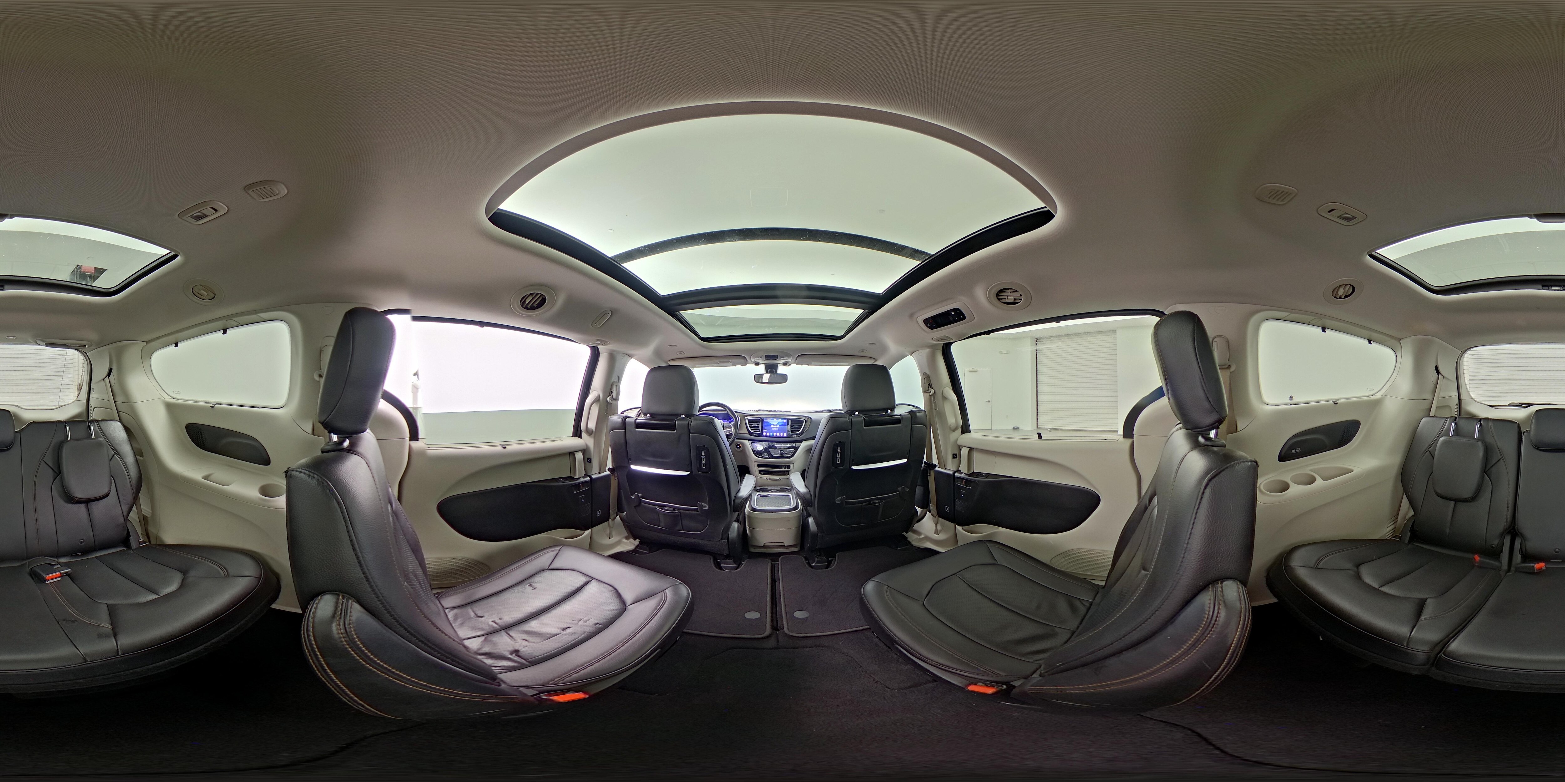 2019 Chrysler Pacifica Touring L Plus - Photo 26