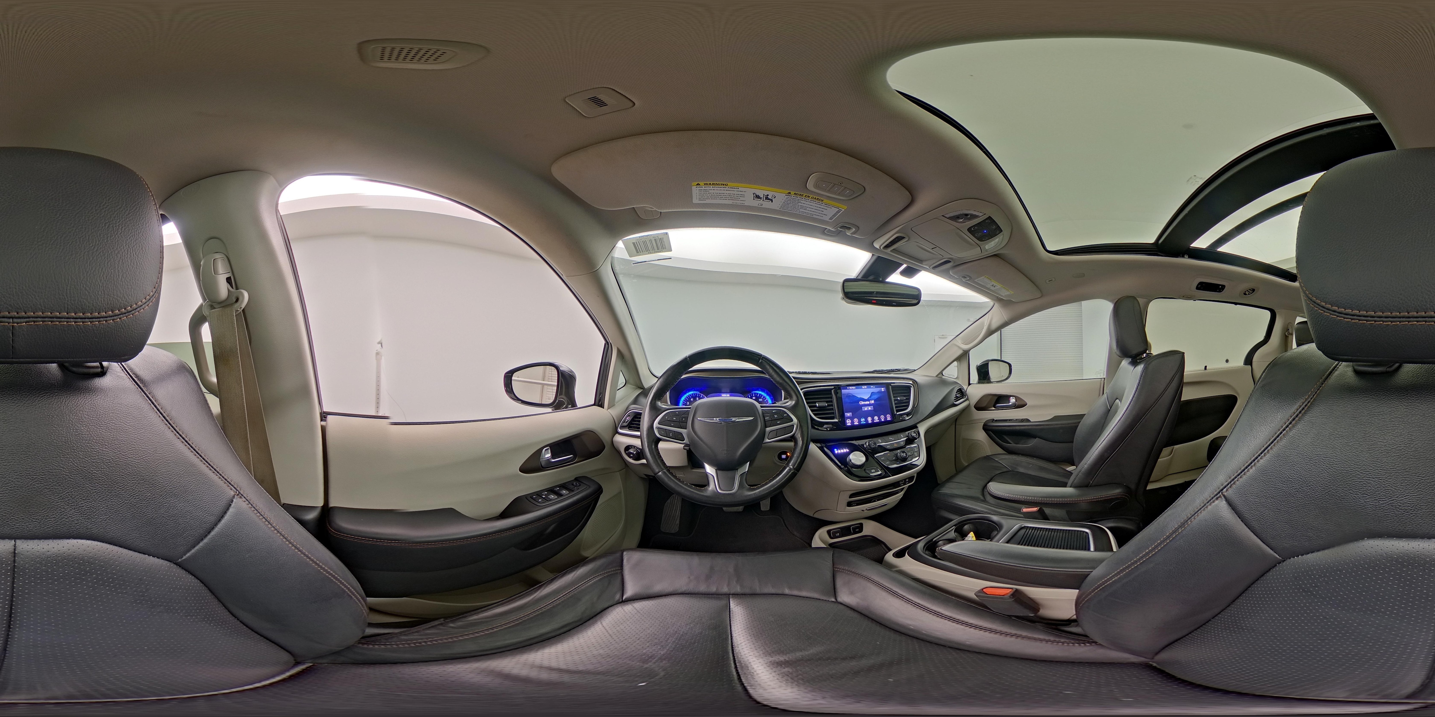 2019 Chrysler Pacifica Touring L Plus - Photo 27