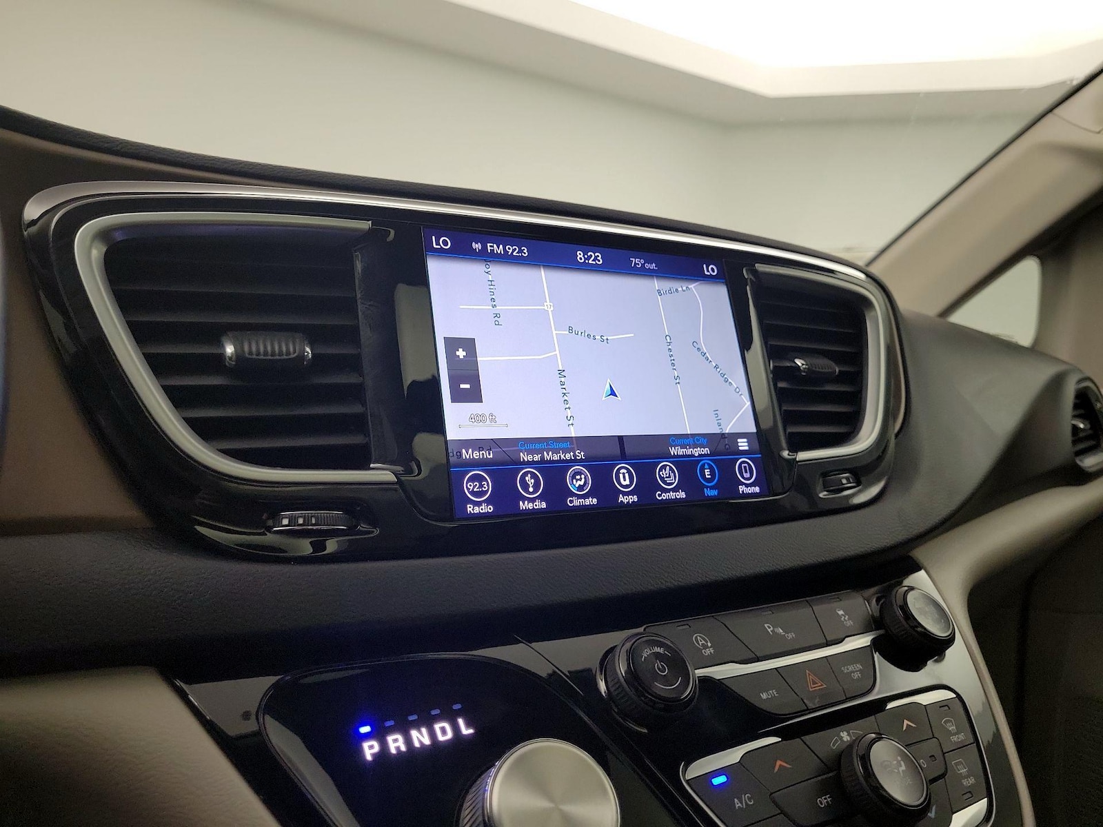 2019 Chrysler Pacifica Touring L Plus - Photo 13