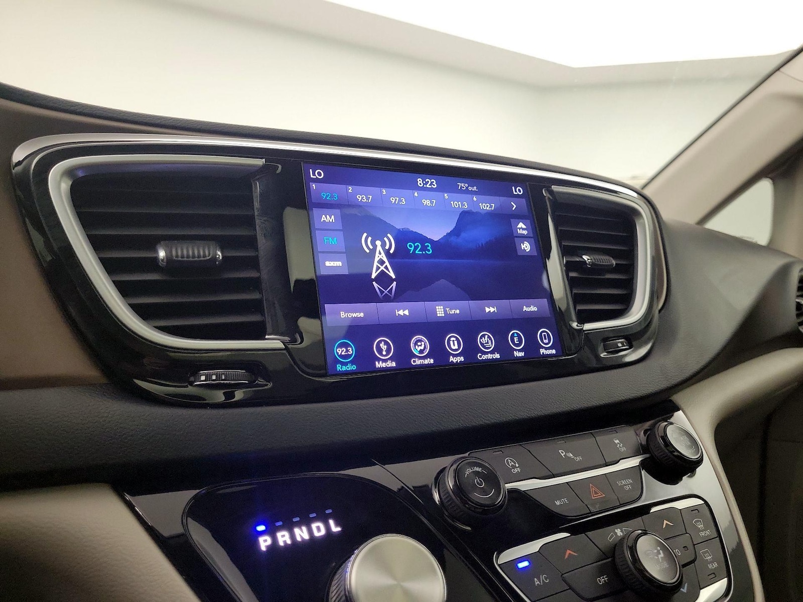 2019 Chrysler Pacifica Touring L Plus - Photo 15