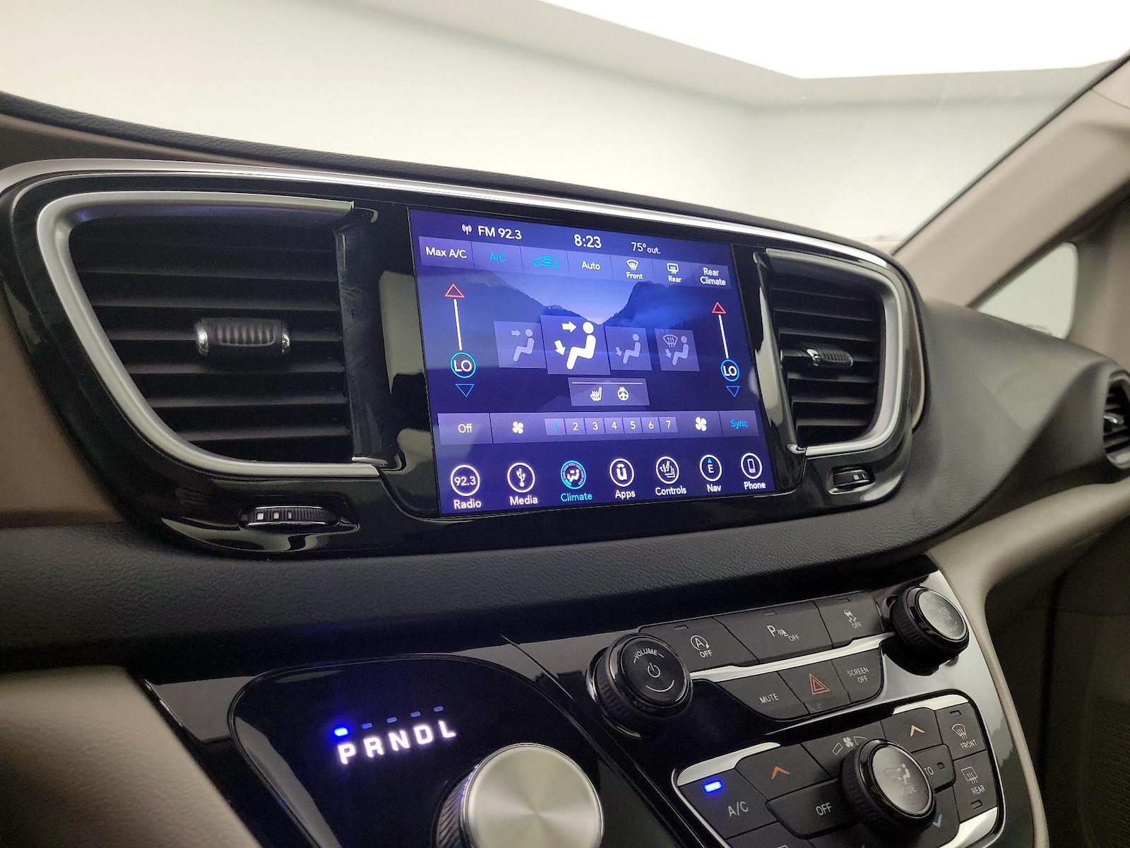 2019 Chrysler Pacifica Touring L Plus - Photo 16
