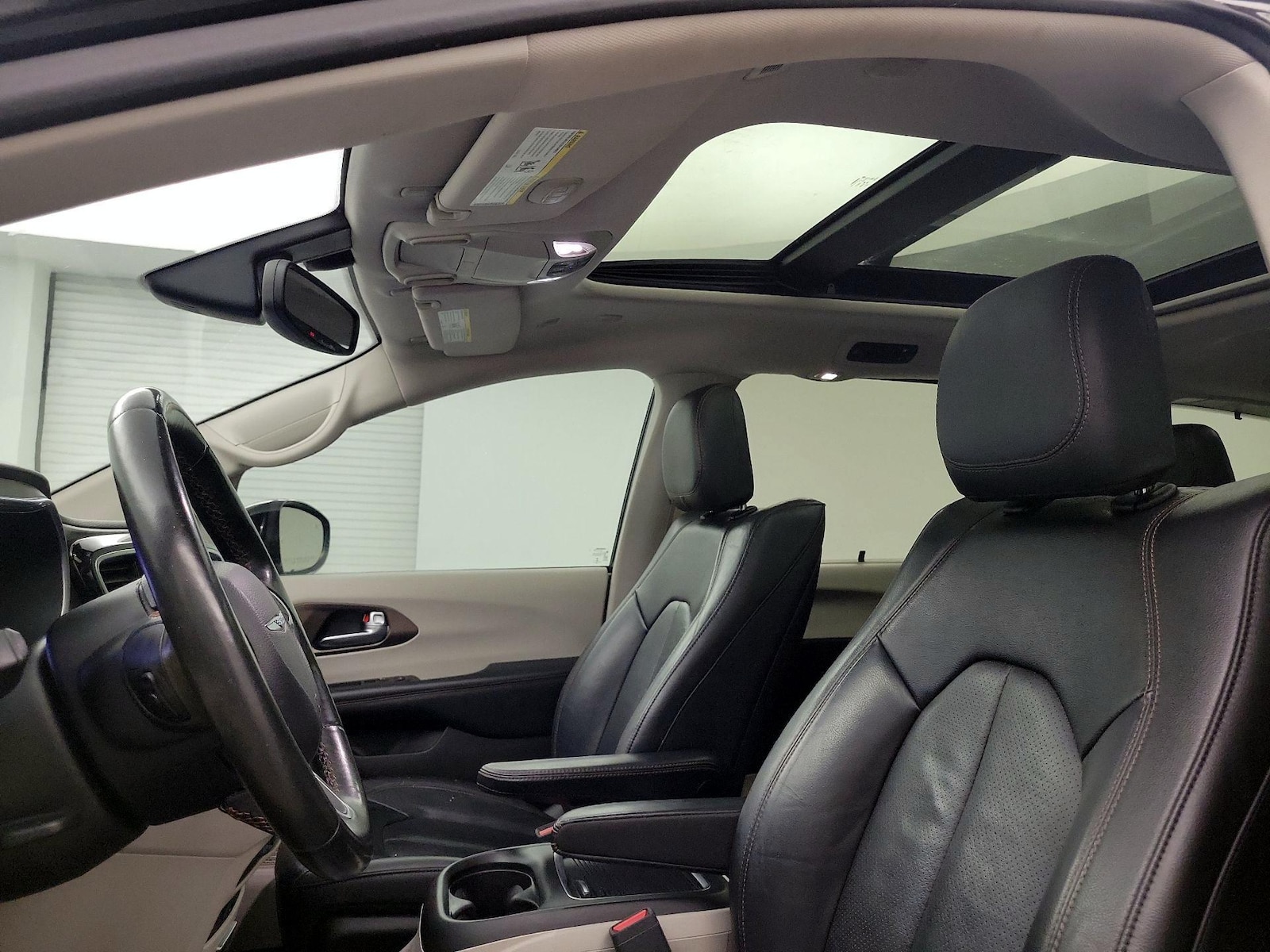 2019 Chrysler Pacifica Touring L Plus - Photo 19