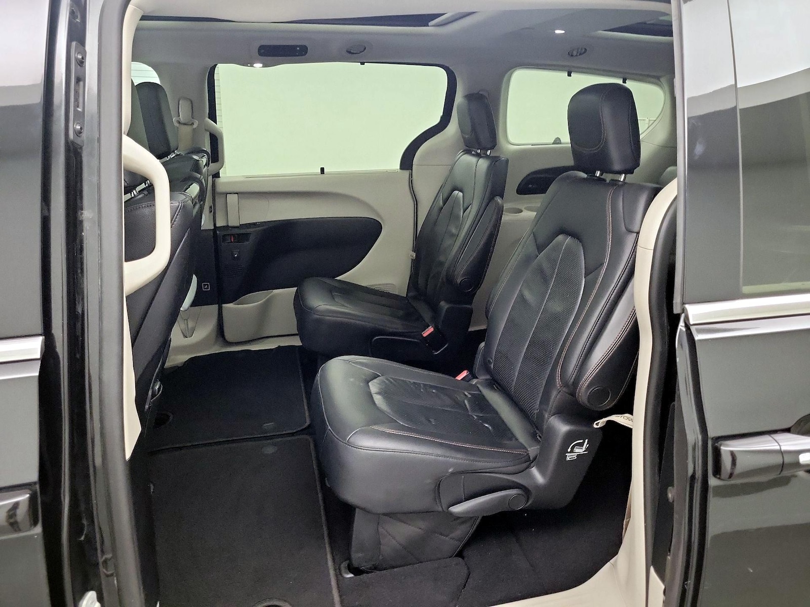2019 Chrysler Pacifica Touring L Plus - Photo 20