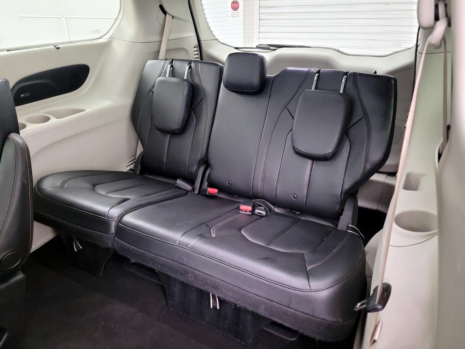 2019 Chrysler Pacifica Touring L Plus - Photo 21