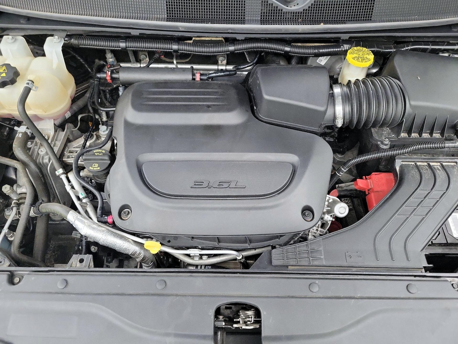 2019 Chrysler Pacifica Touring L Plus - Photo 23