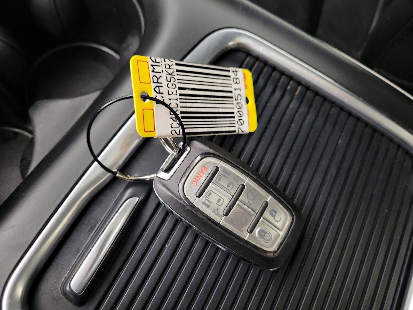 2019 Chrysler Pacifica Touring L Plus - Photo 24