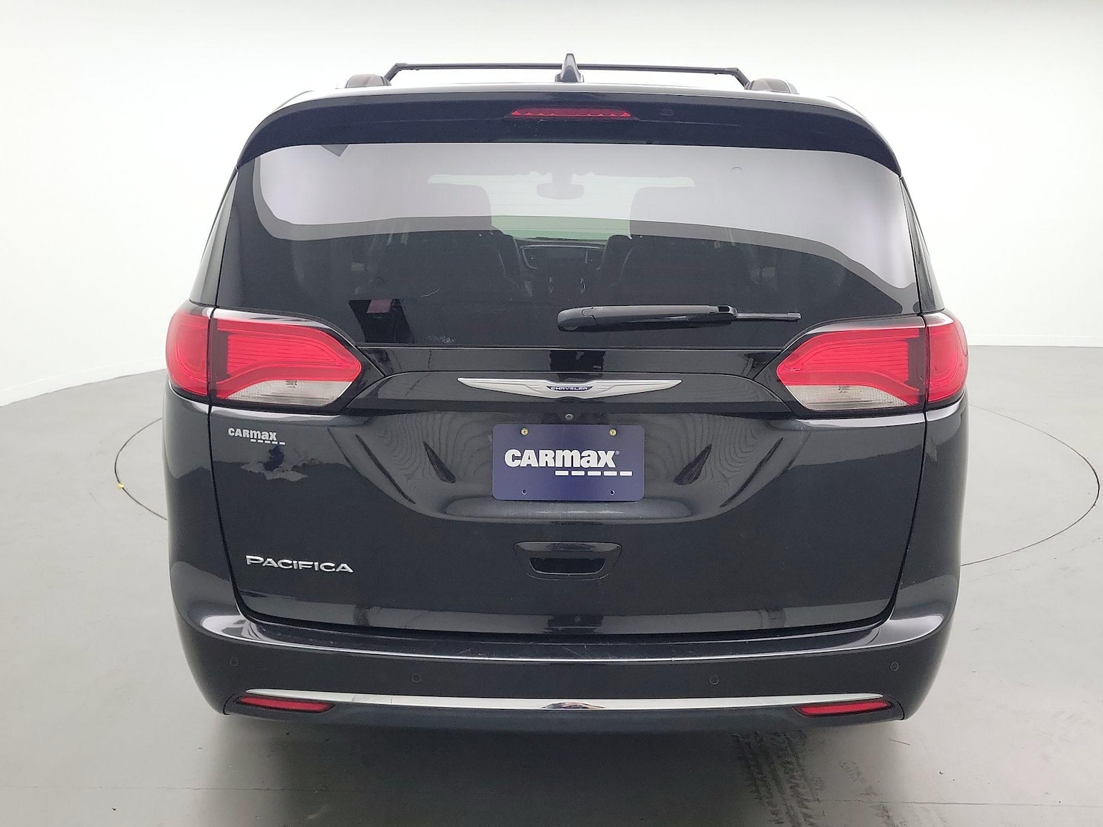 2019 Chrysler Pacifica Touring L Plus - Photo 6
