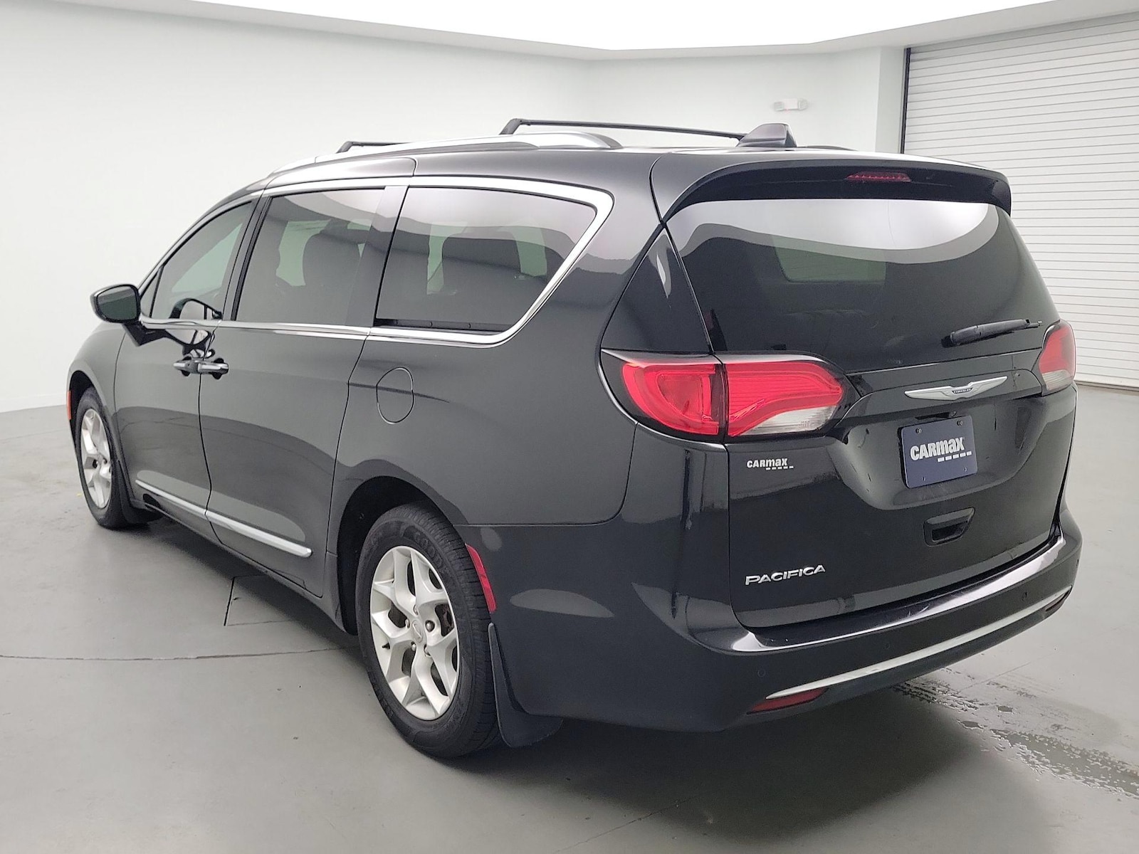 2019 Chrysler Pacifica Touring L Plus - Photo 7