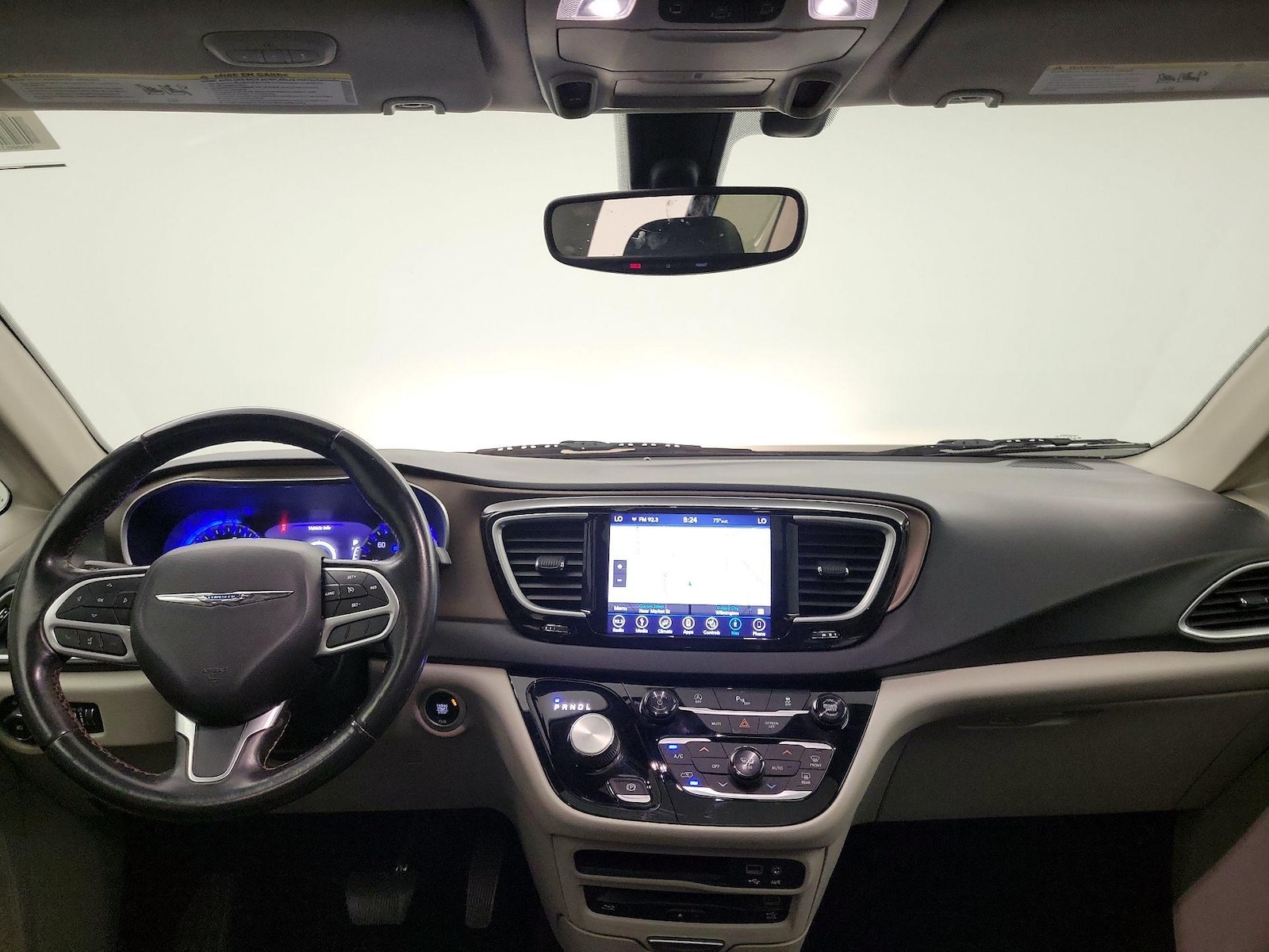 2019 Chrysler Pacifica Touring L Plus - Photo 8