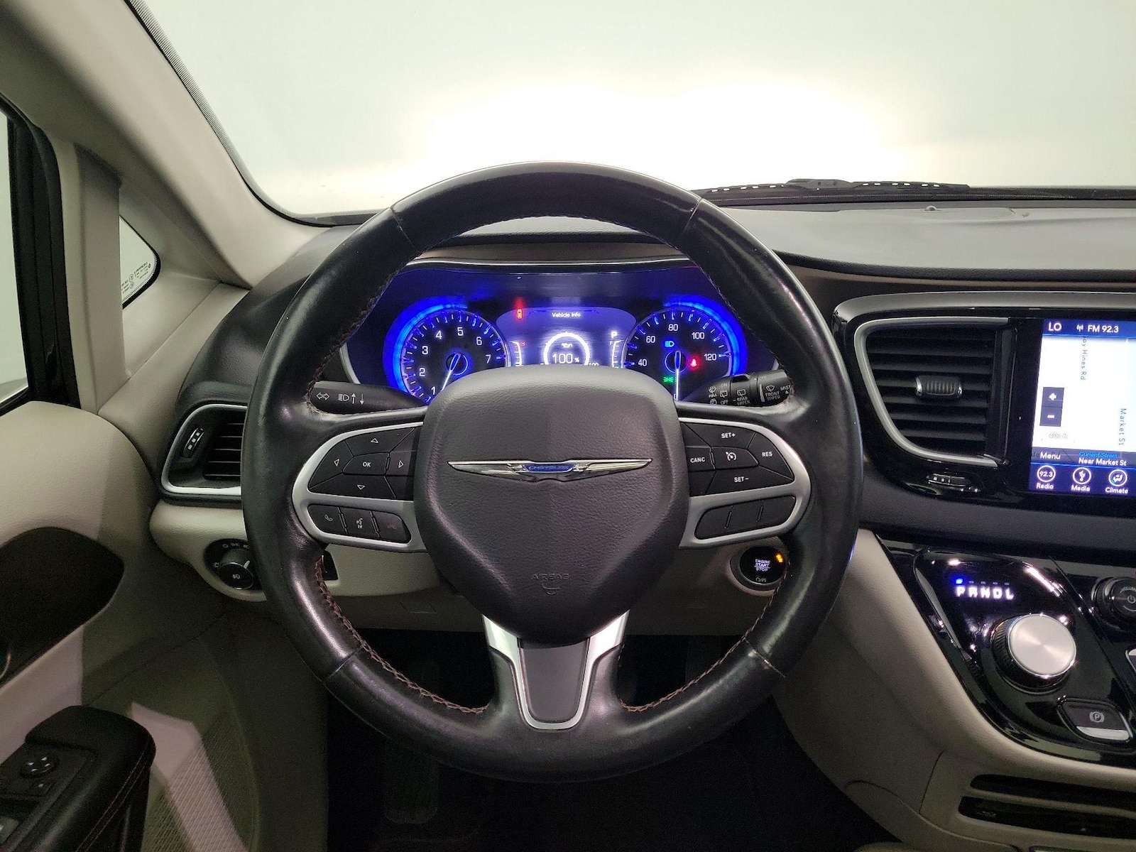 2019 Chrysler Pacifica Touring L Plus - Photo 9
