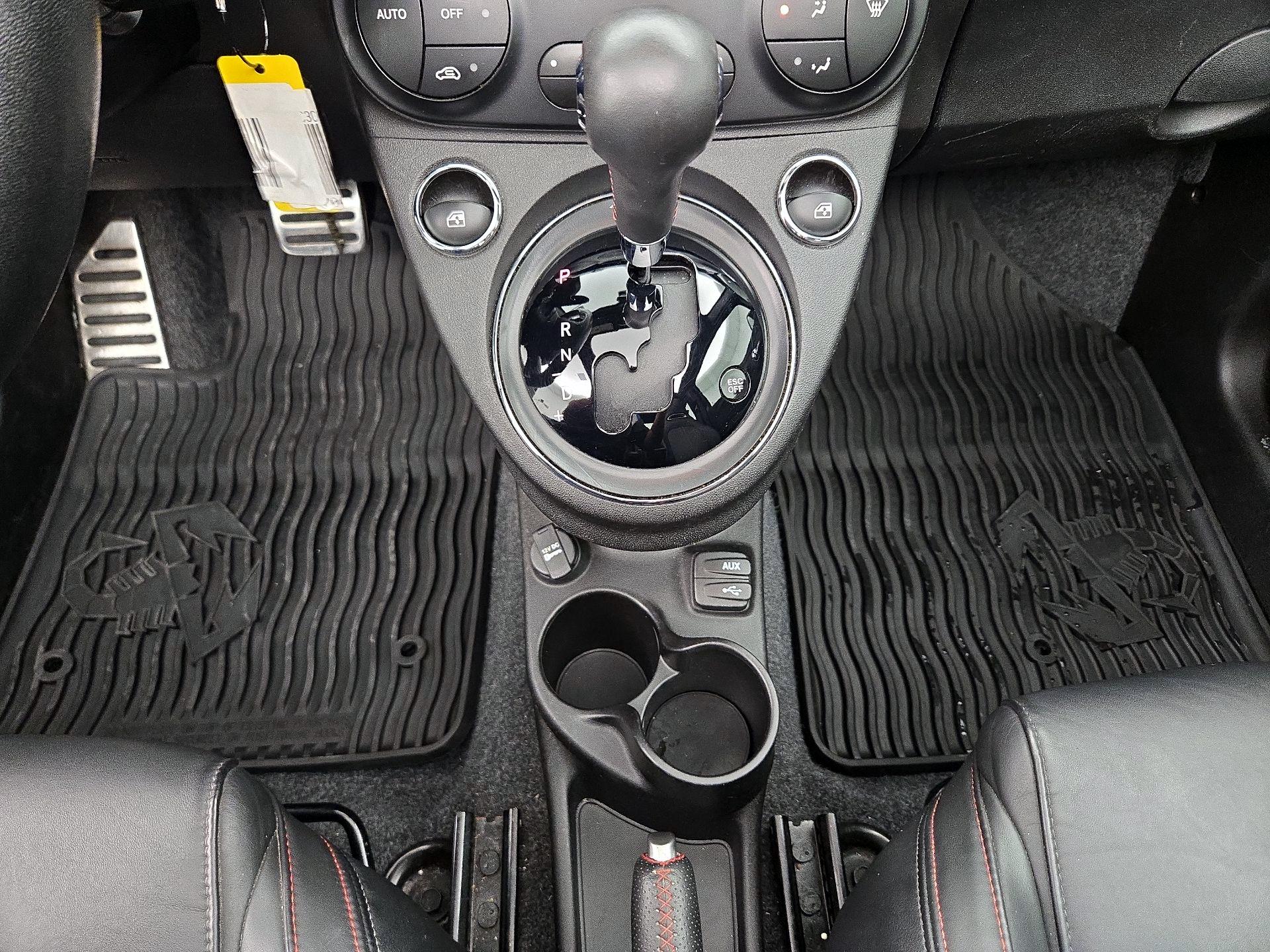Thumbnail: 2017 Fiat 500 - 16