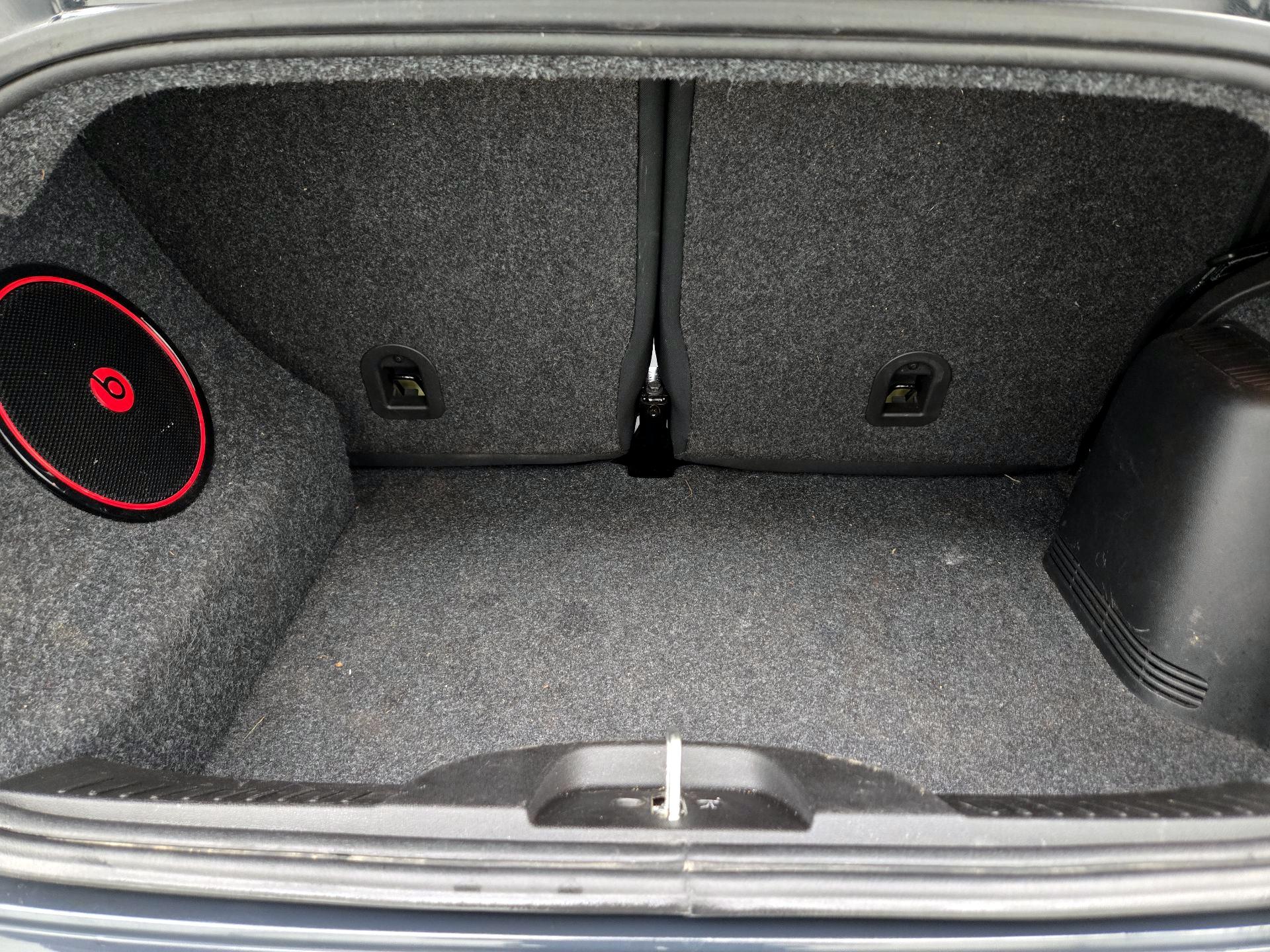 Thumbnail: 2017 Fiat 500 - 19