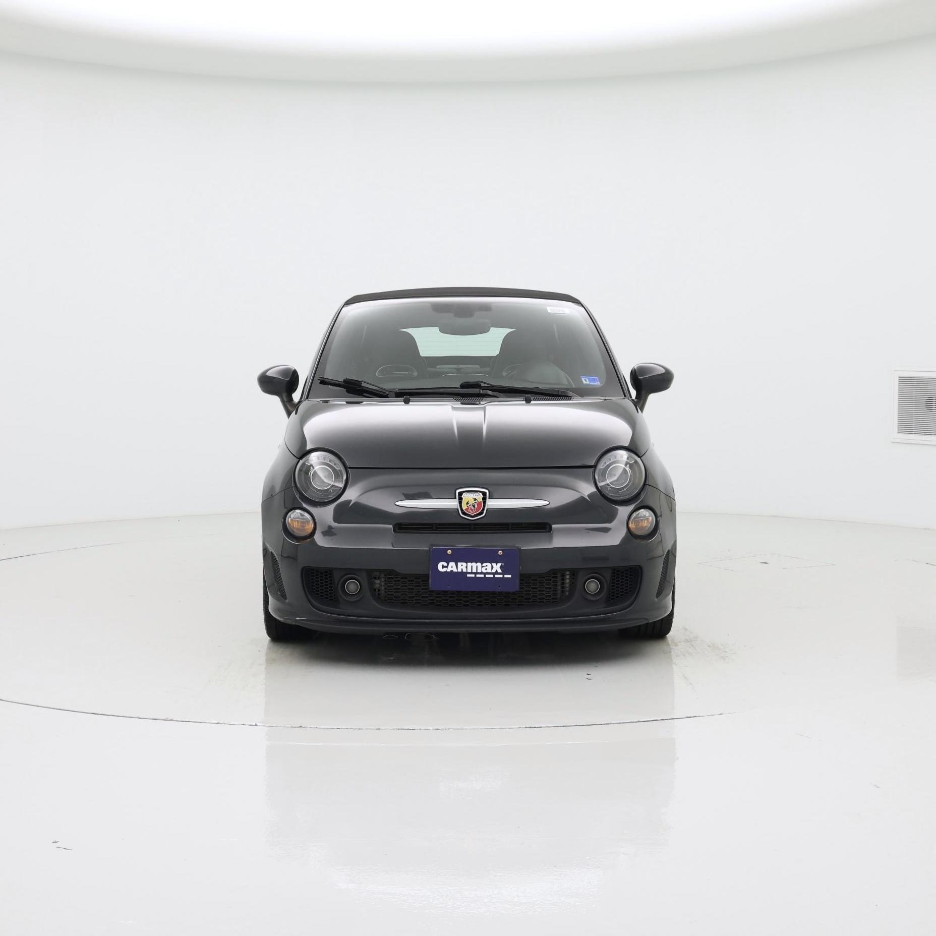 Thumbnail: 2017 Fiat 500 - 5