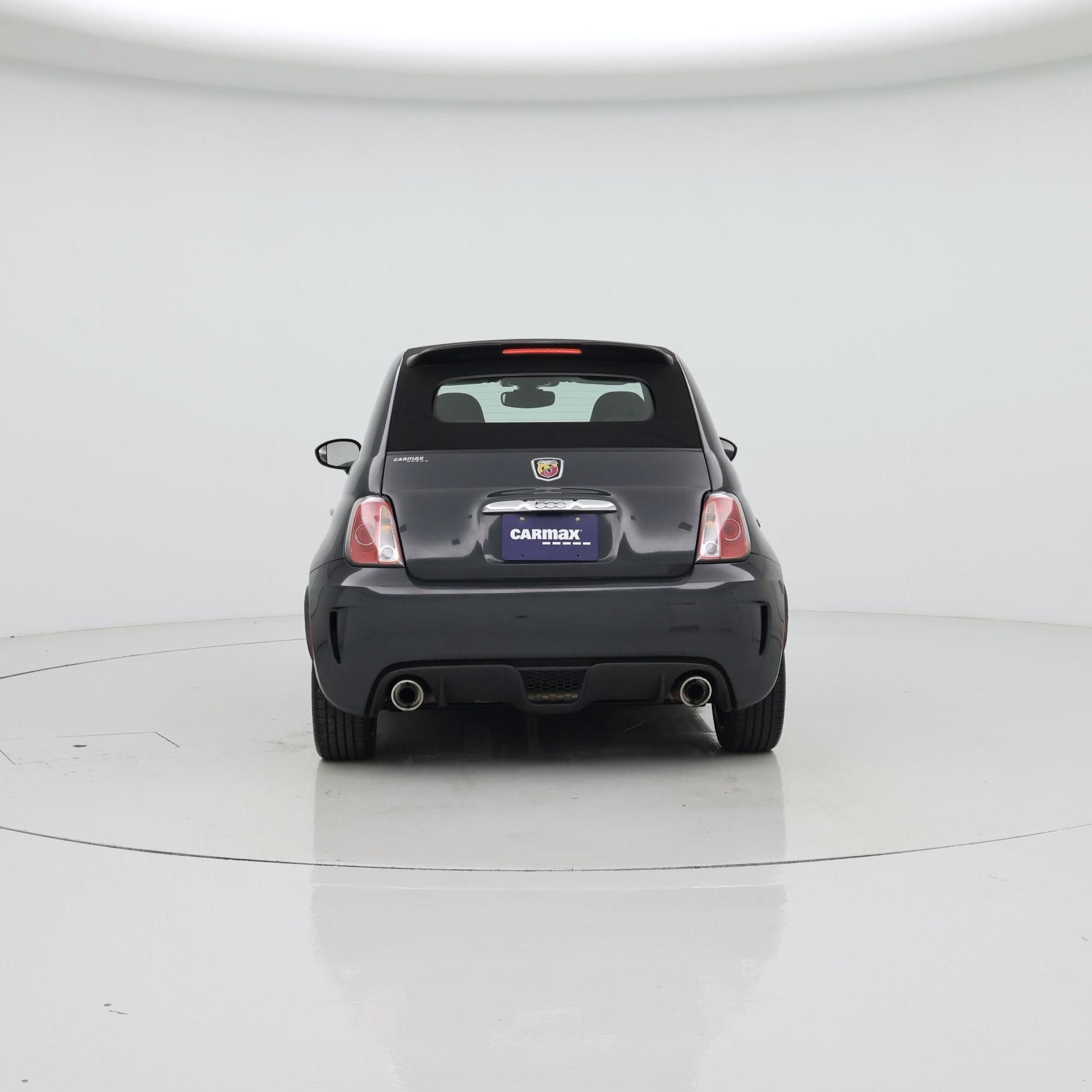 Thumbnail: 2017 Fiat 500 - 6