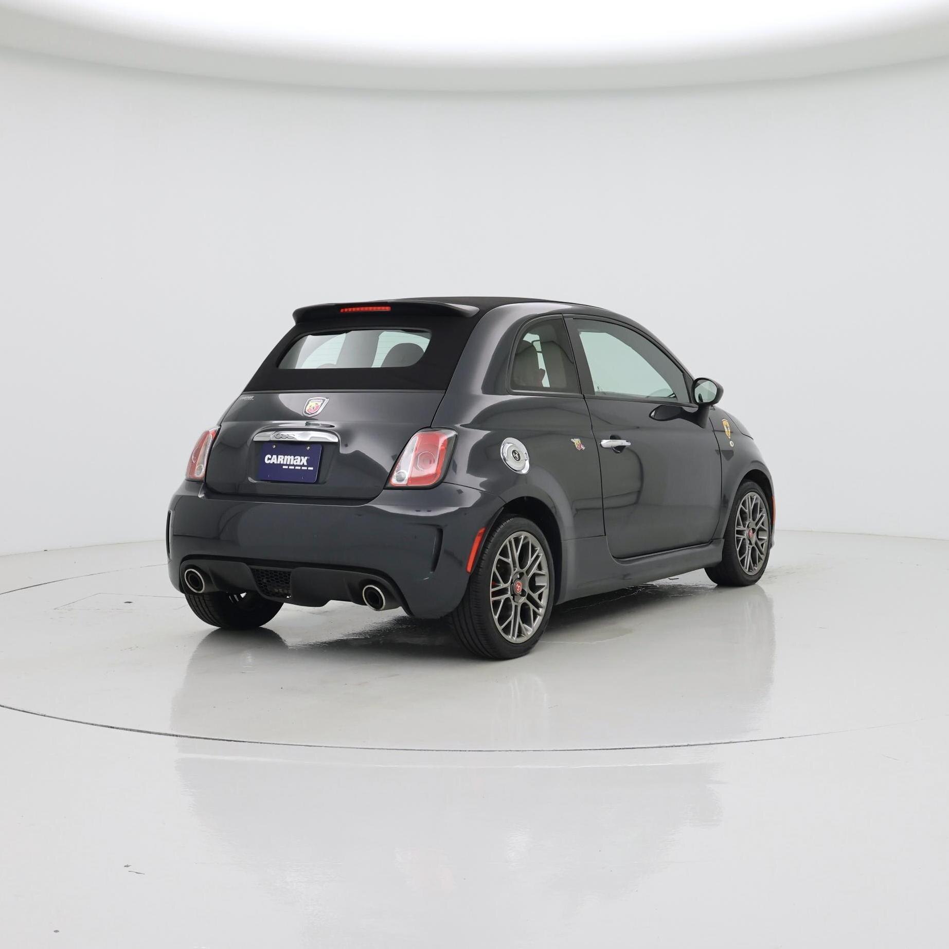 Thumbnail: 2017 Fiat 500 - 8