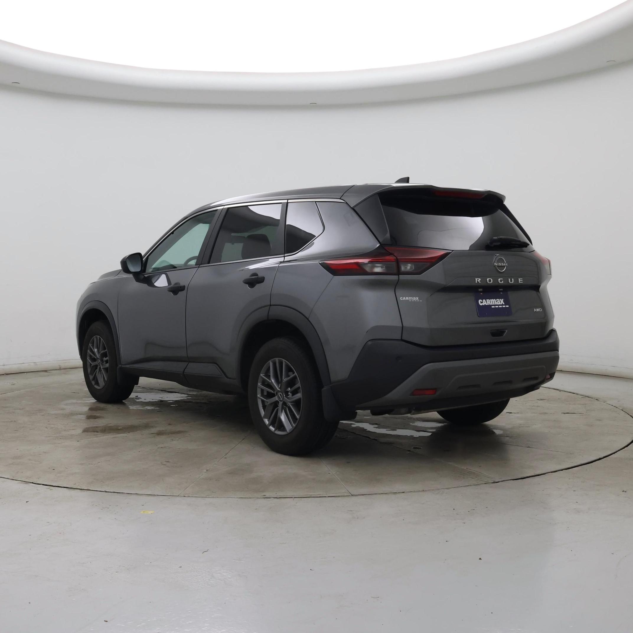 Thumbnail: 2023 Nissan Rogue - 2