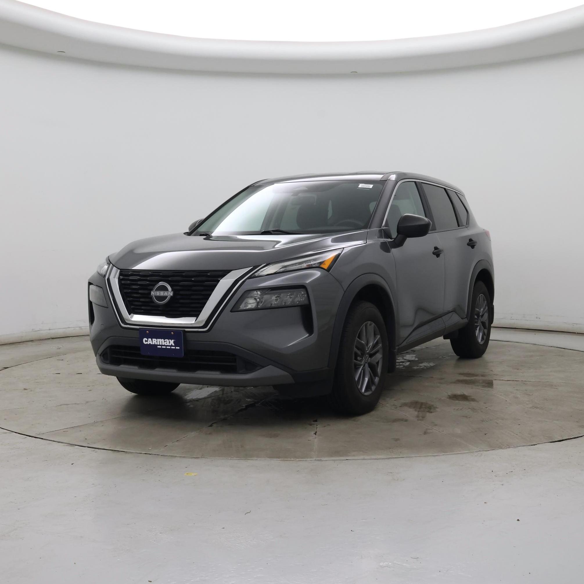 Thumbnail: 2023 Nissan Rogue - 4
