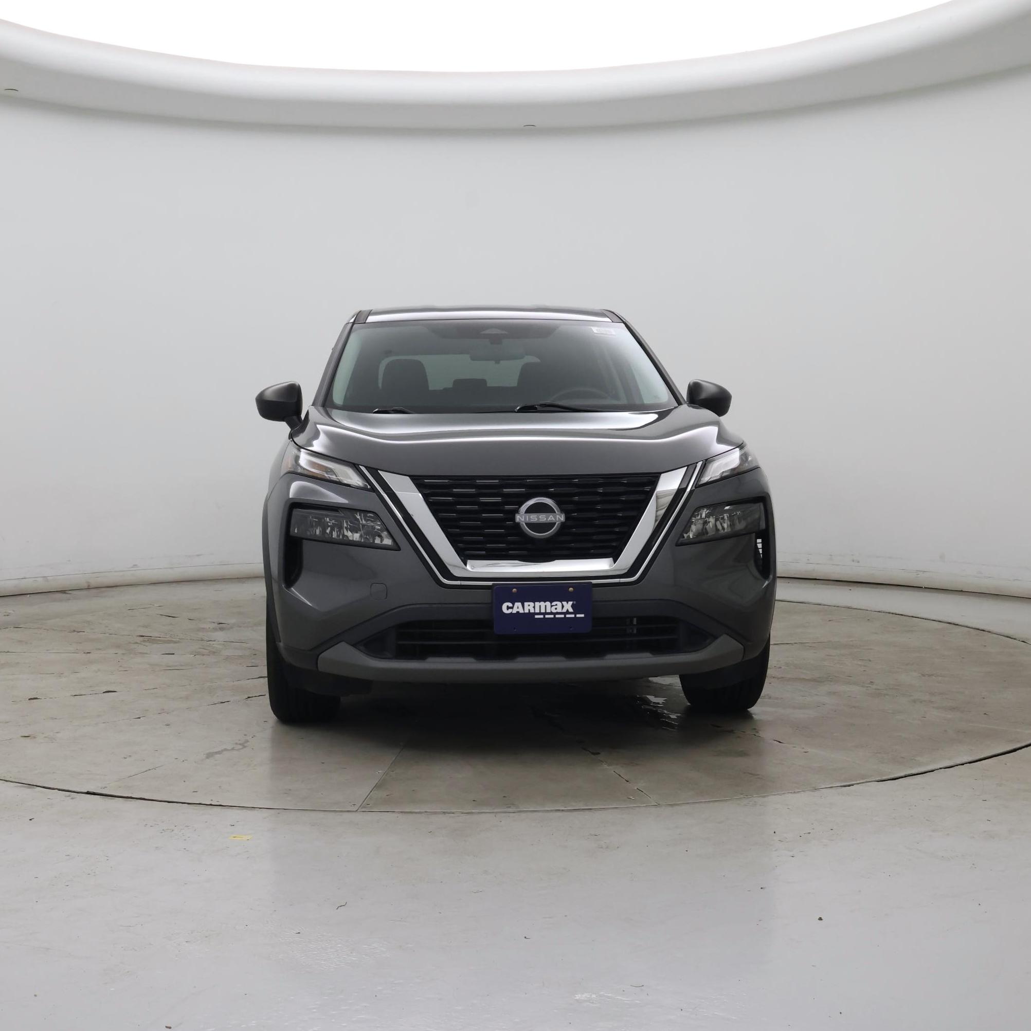 Thumbnail: 2023 Nissan Rogue - 5