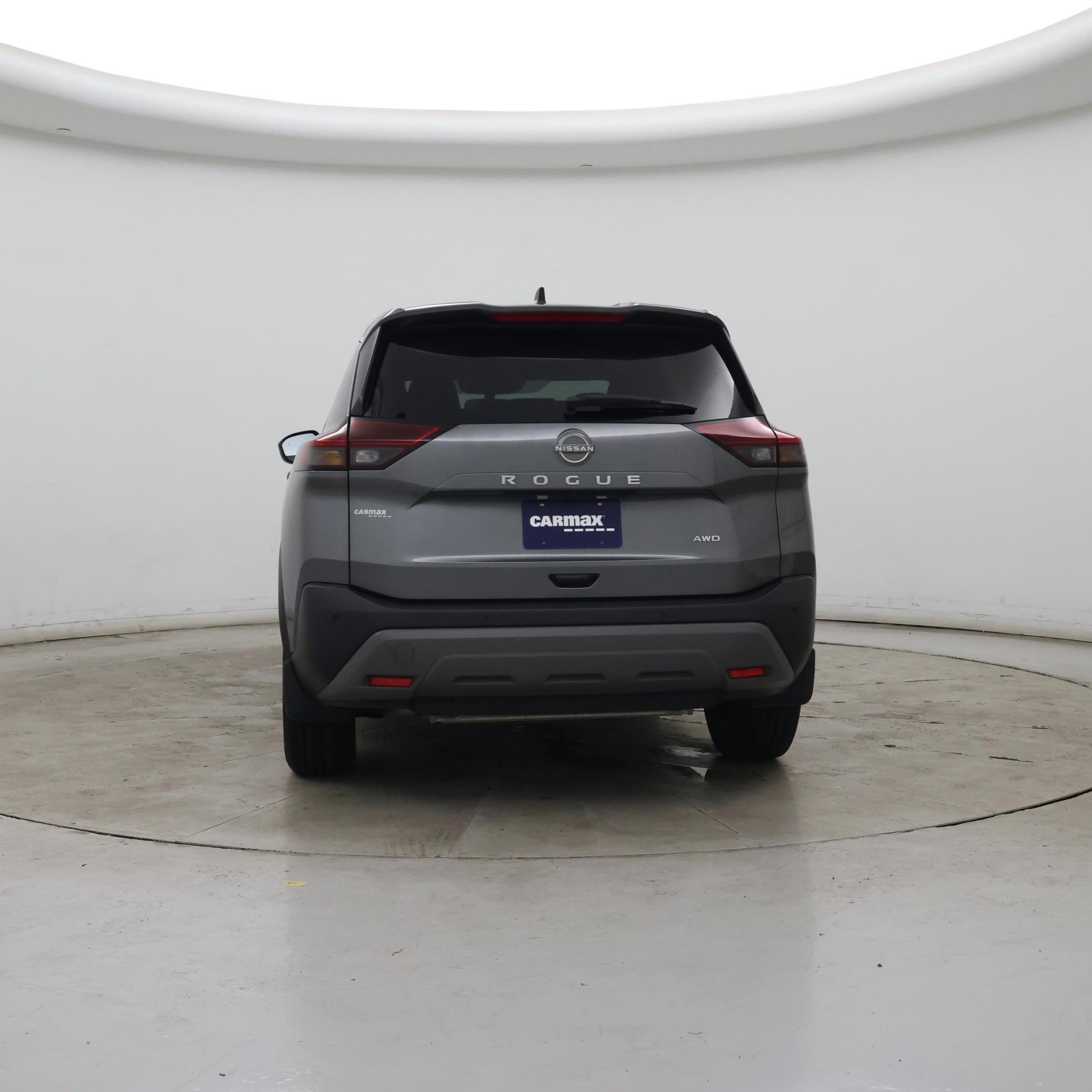 Thumbnail: 2023 Nissan Rogue - 6
