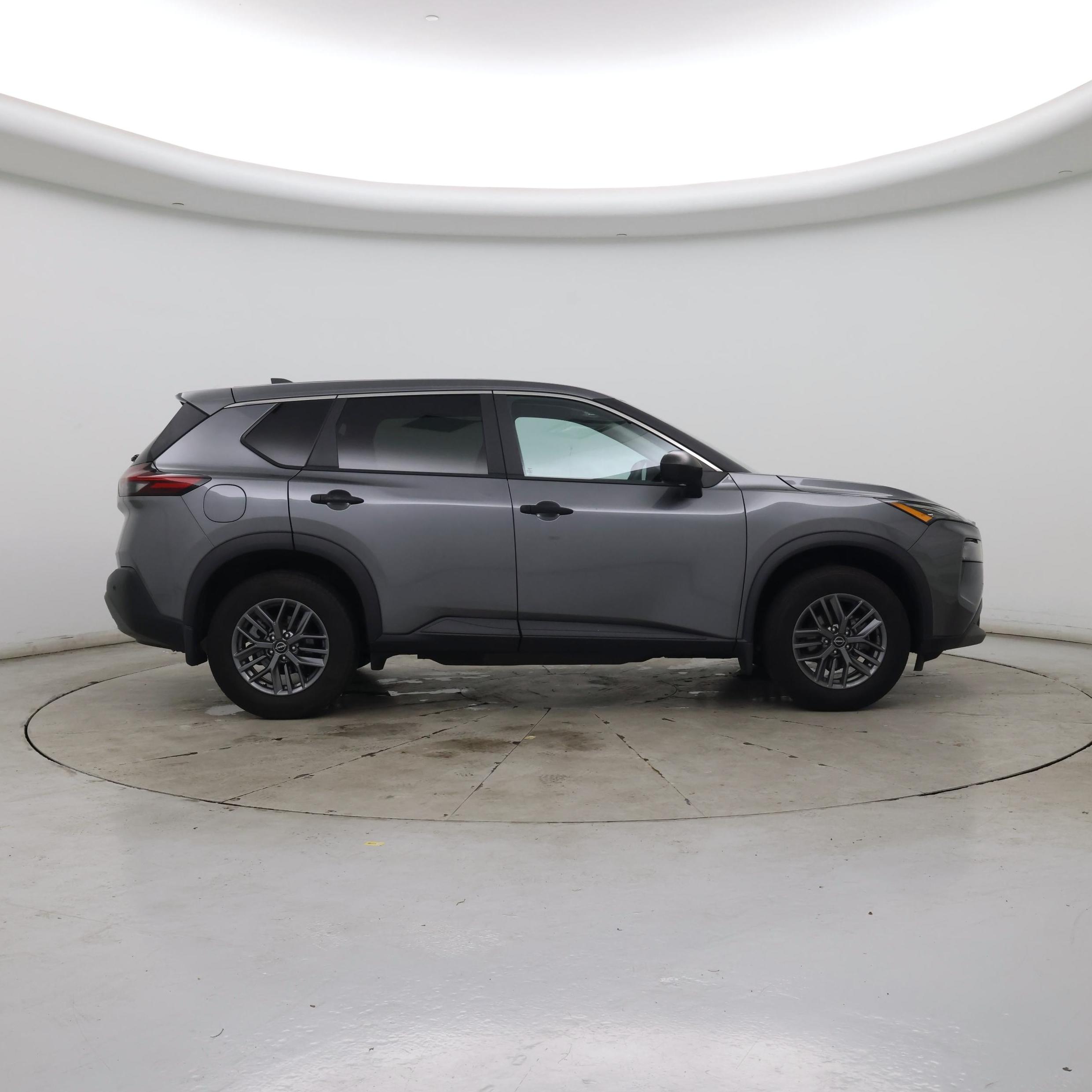 Thumbnail: 2023 Nissan Rogue - 7