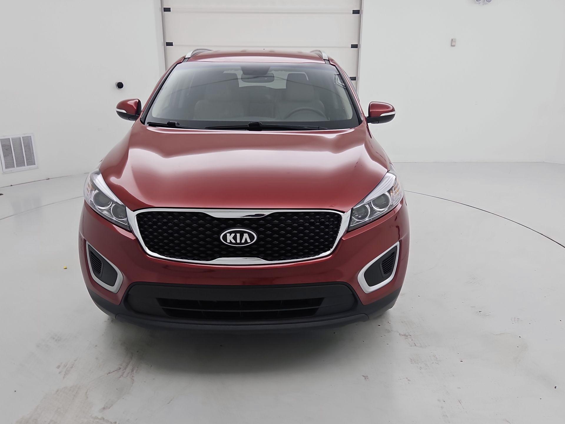 Thumbnail: 2018 Kia Sorento - 2