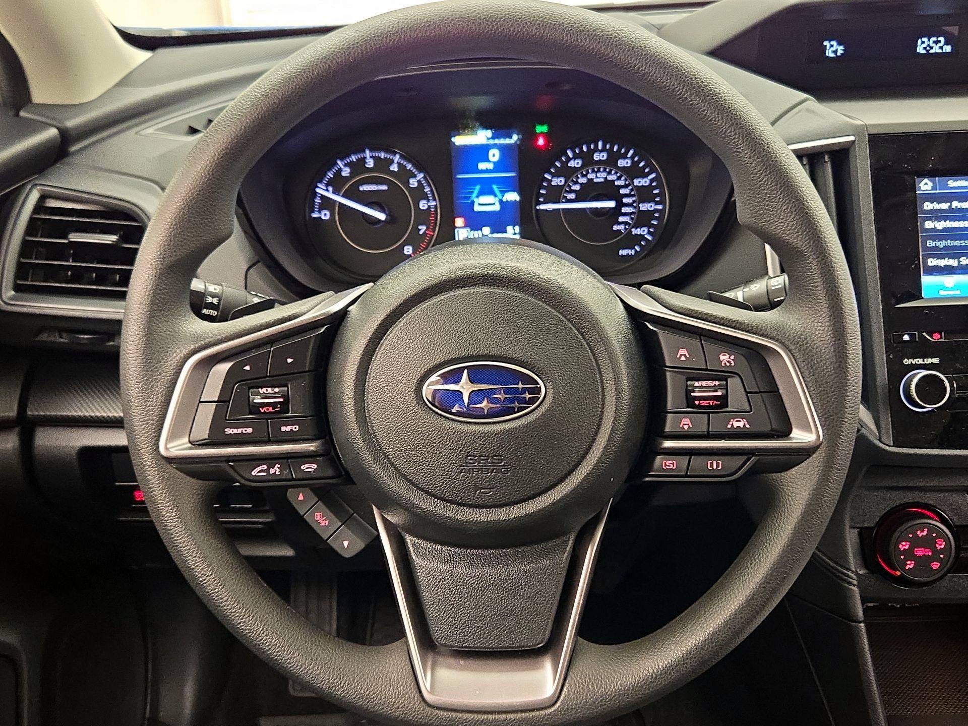 Thumbnail: 2023 Subaru Impreza - 10