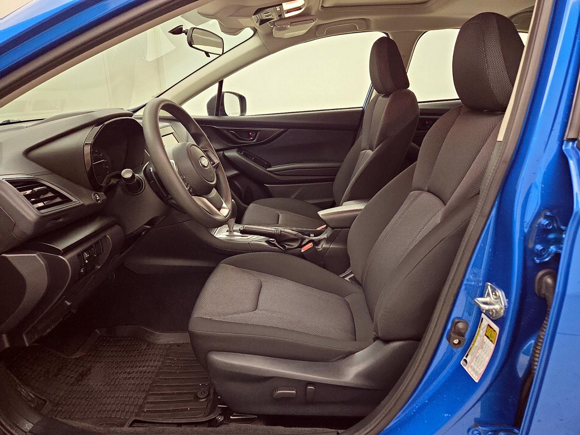 Thumbnail: 2023 Subaru Impreza - 11