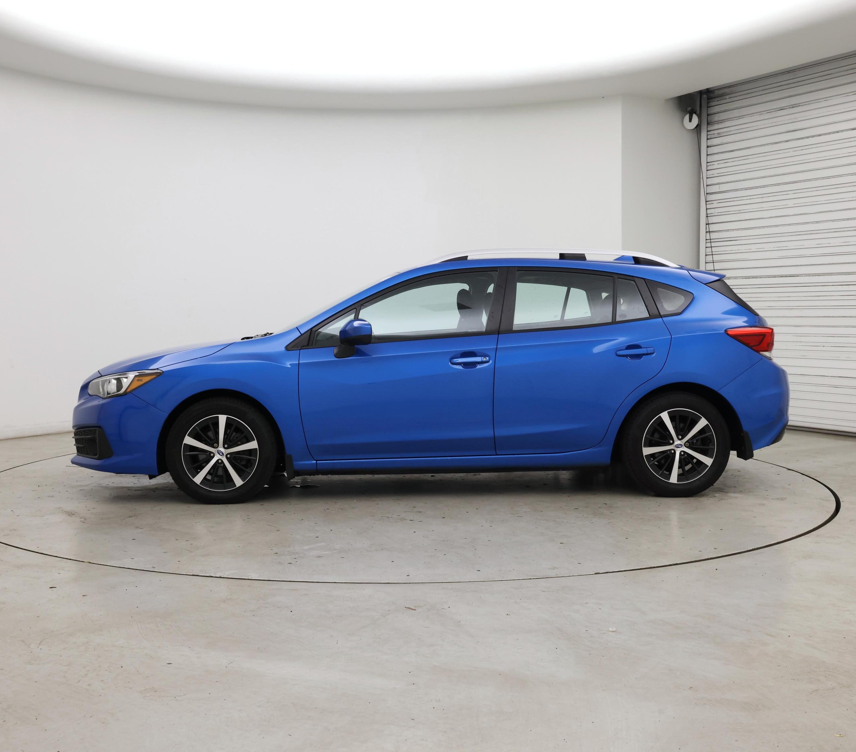 Thumbnail: 2023 Subaru Impreza - 3