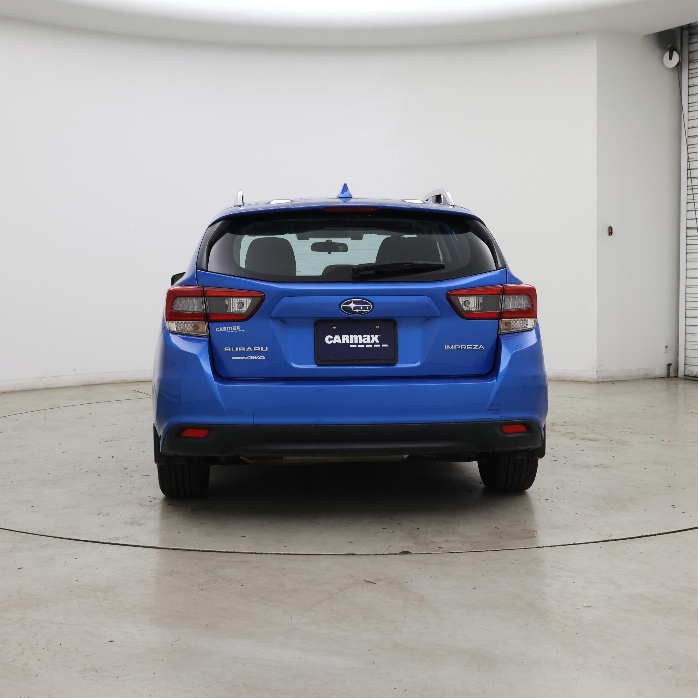 Thumbnail: 2023 Subaru Impreza - 6