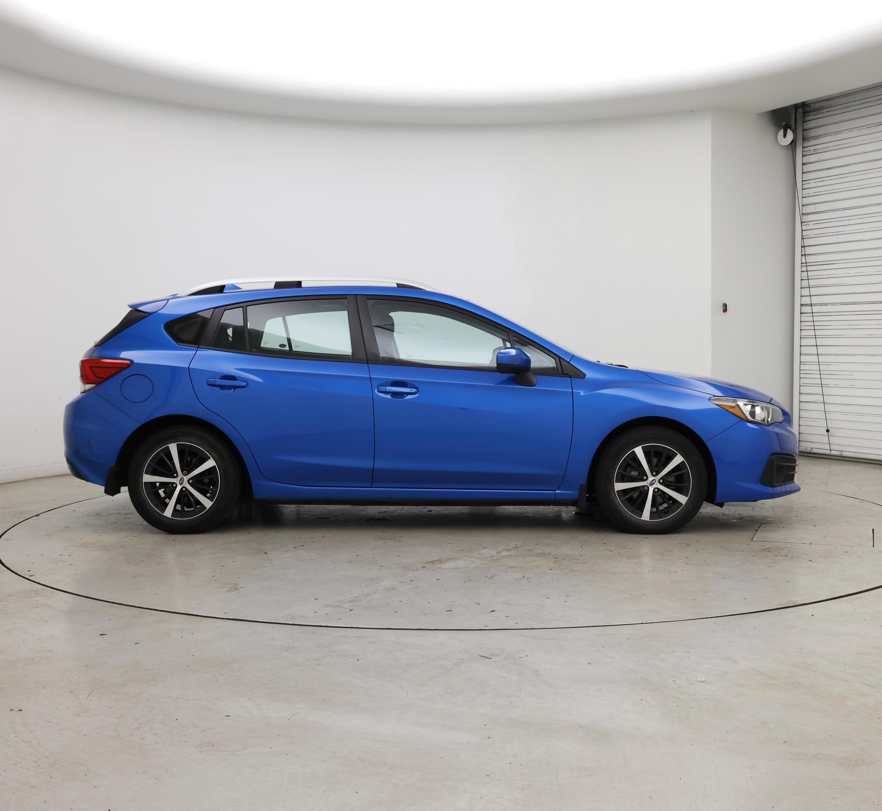 Thumbnail: 2023 Subaru Impreza - 7