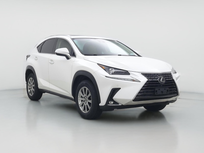 2018 Lexus NX 300 -
                  Victorville, CA