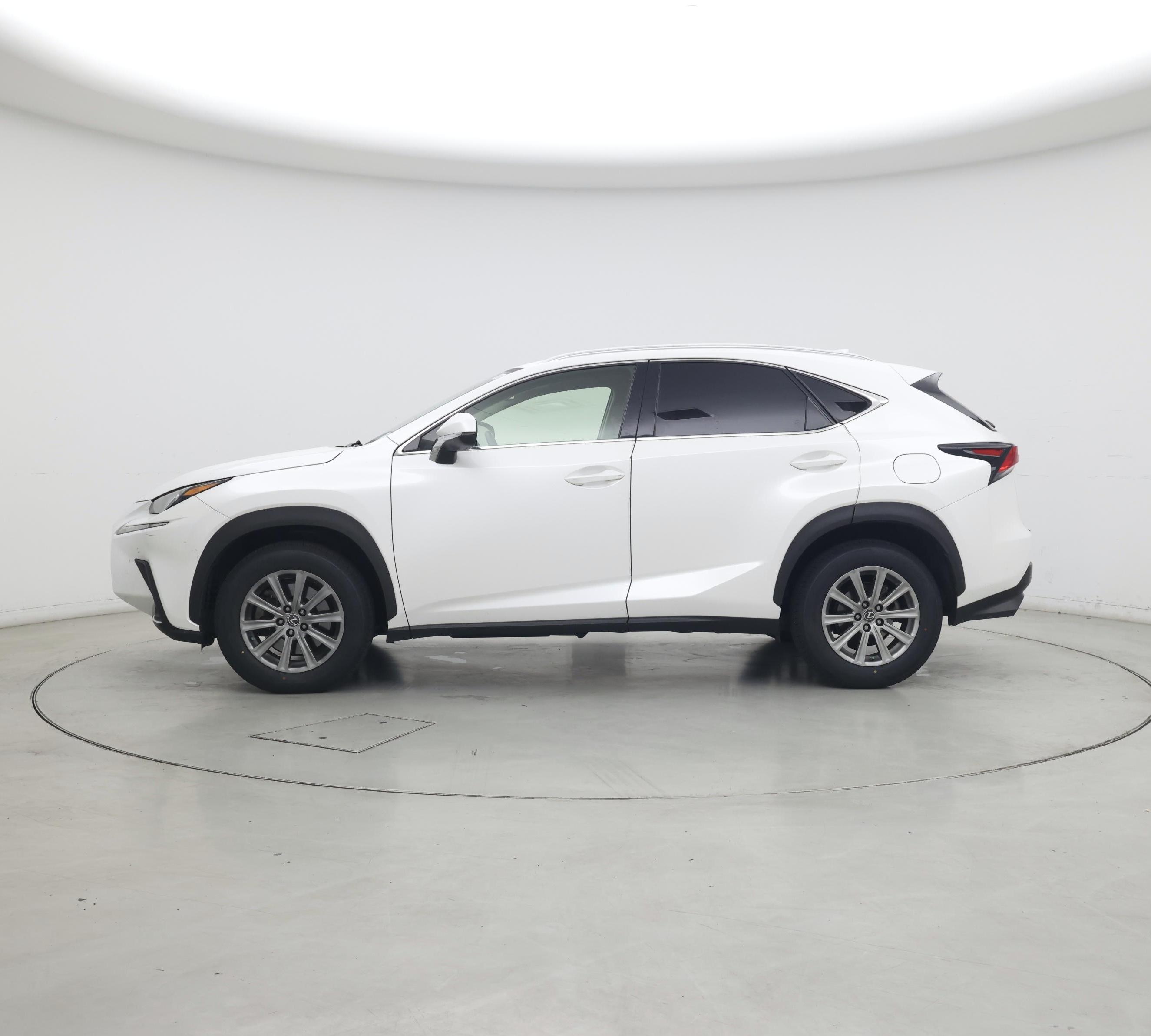 Thumbnail: 2018 Lexus NX - 3