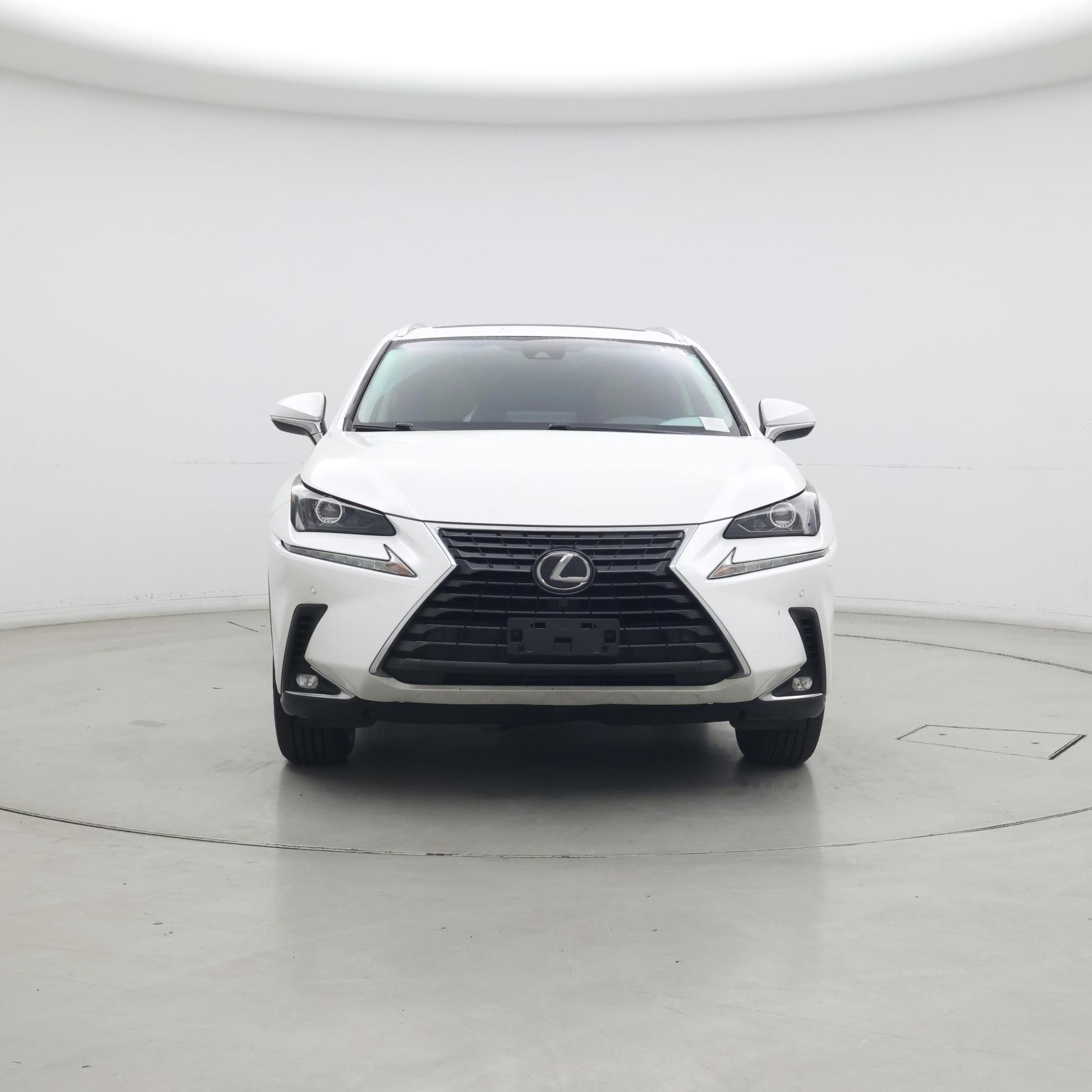 Thumbnail: 2018 Lexus NX - 5