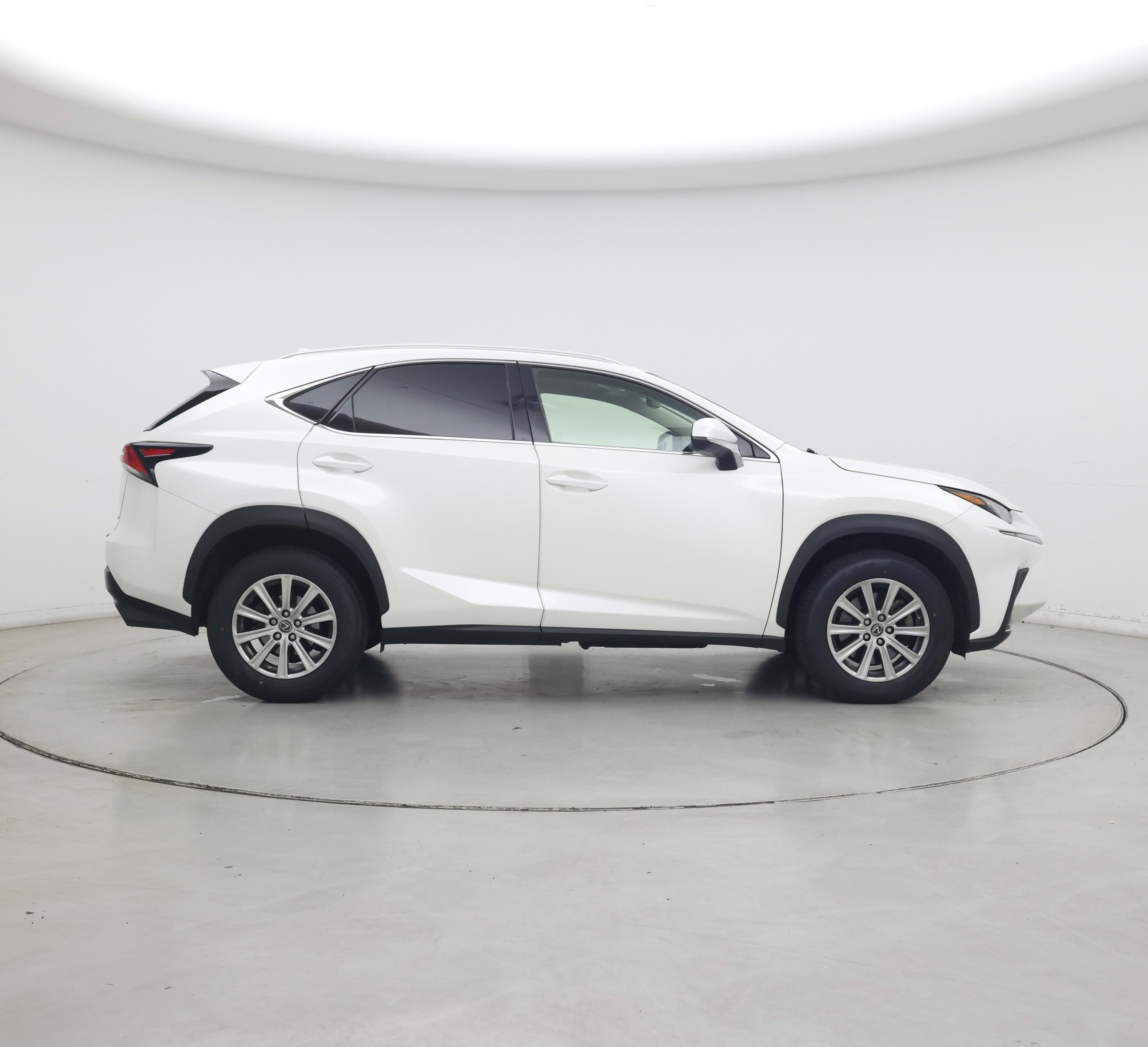 Thumbnail: 2018 Lexus NX - 7
