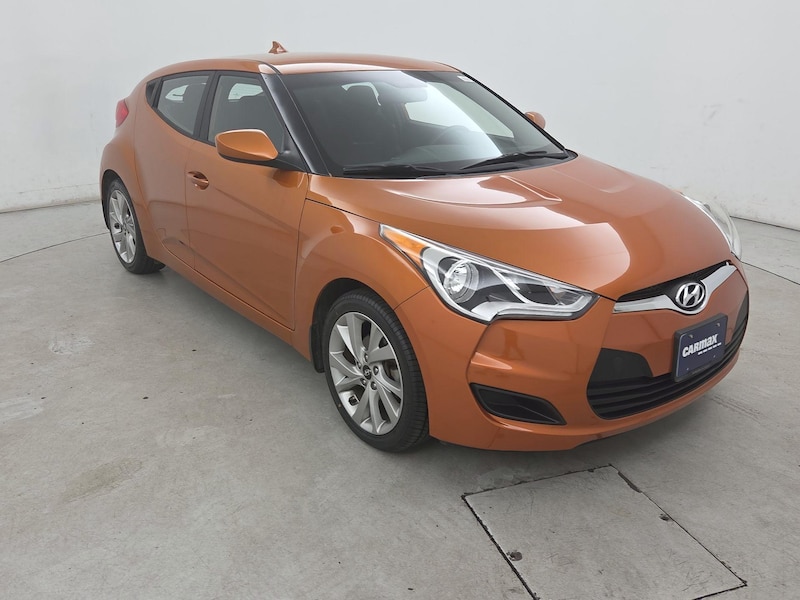 2016 Hyundai Veloster  -
                  Bristol, TN
