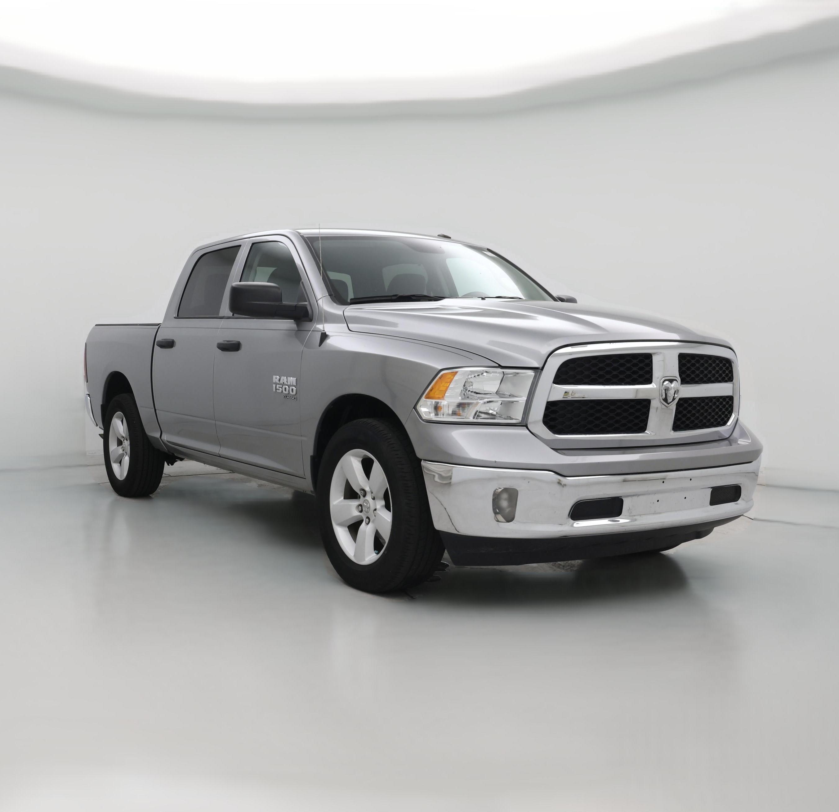 Thumbnail: 2023 RAM 1500 Classic - 1