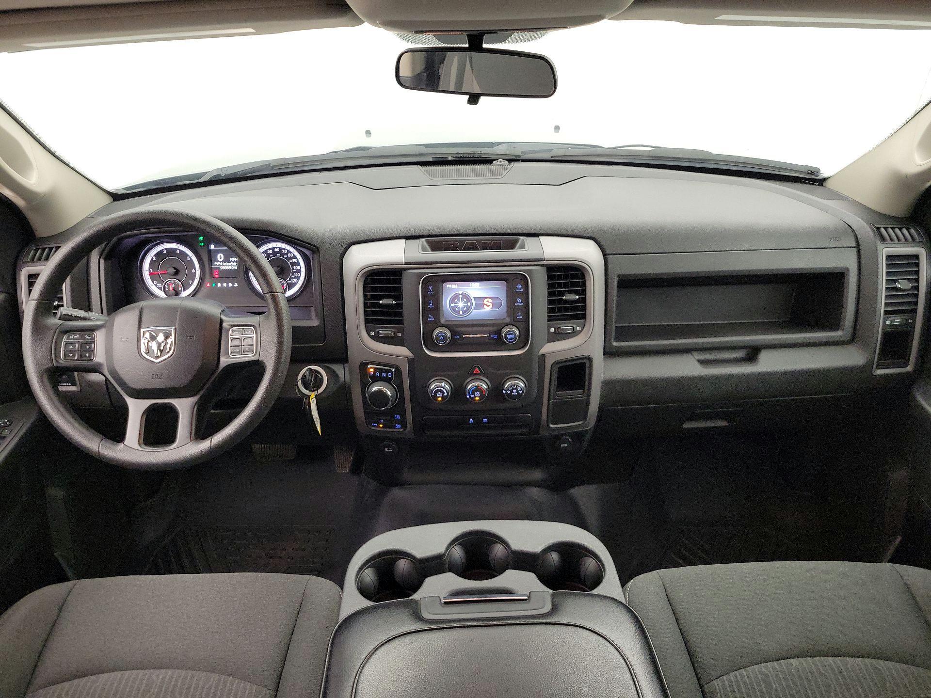 Thumbnail: 2023 RAM 1500 Classic - 9